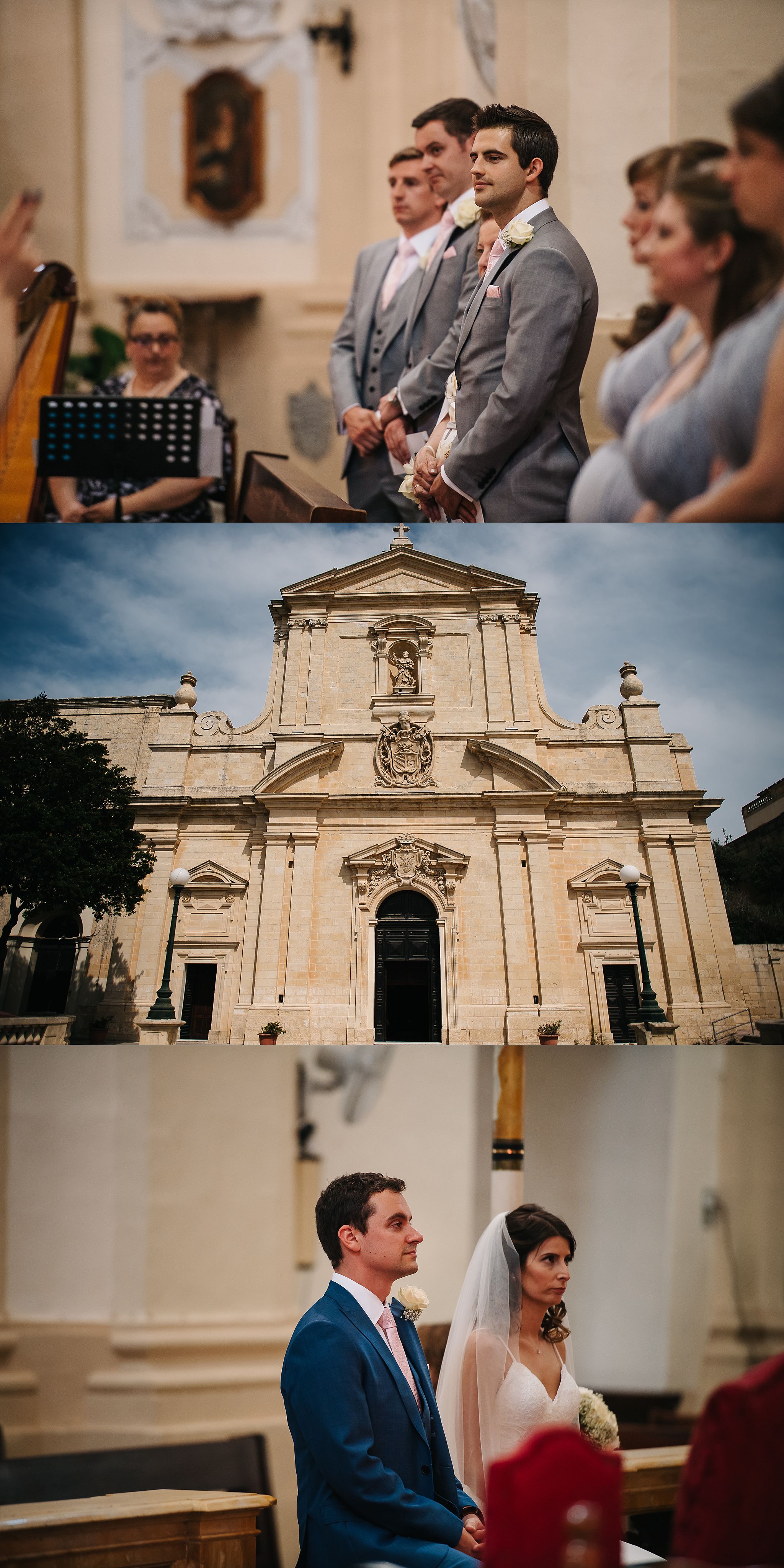 Annalisa & David | Weddings in Malta - Shane P. Watts Photography