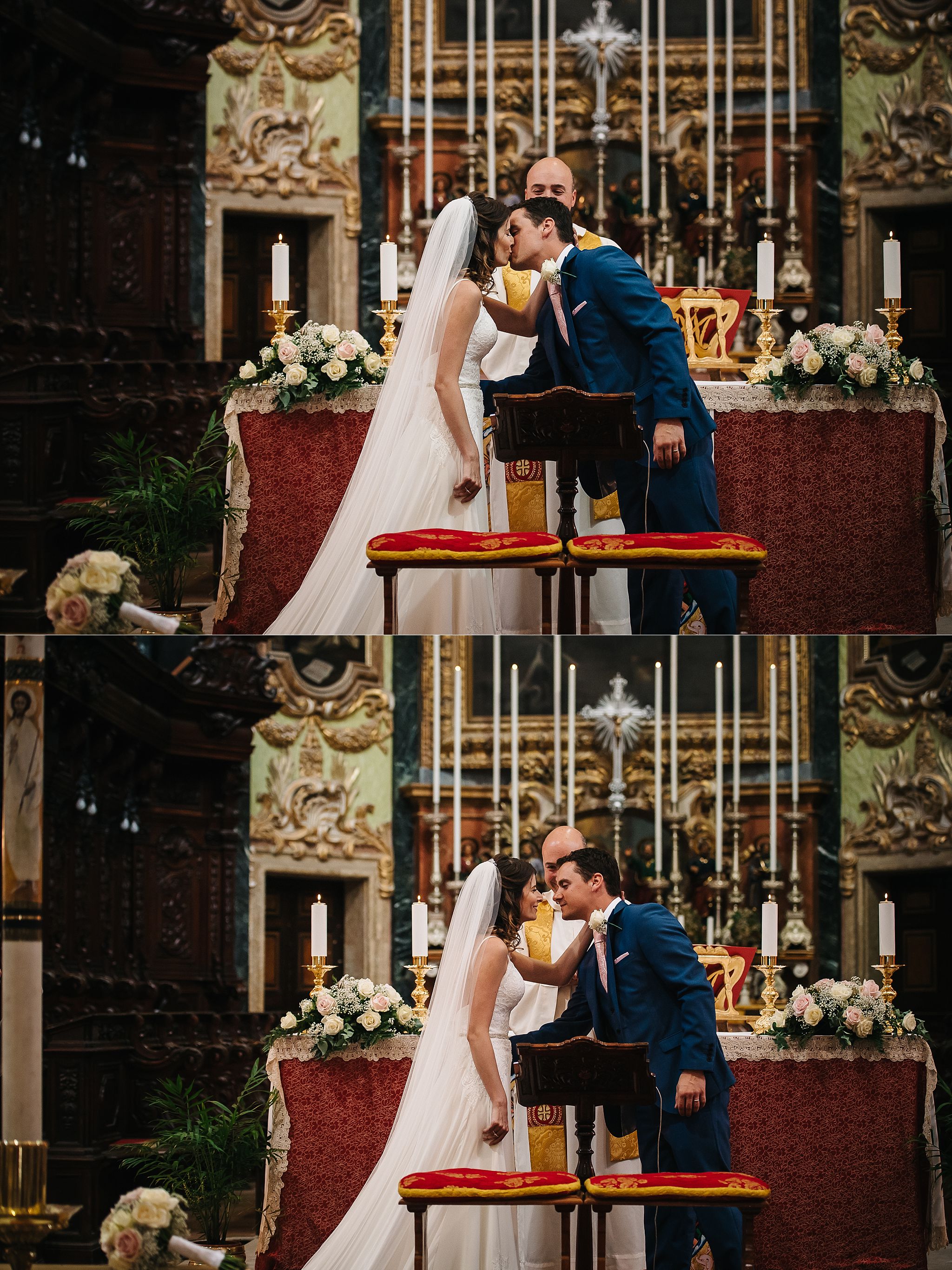 Annalisa & David | Weddings in Malta - Shane P. Watts Photography