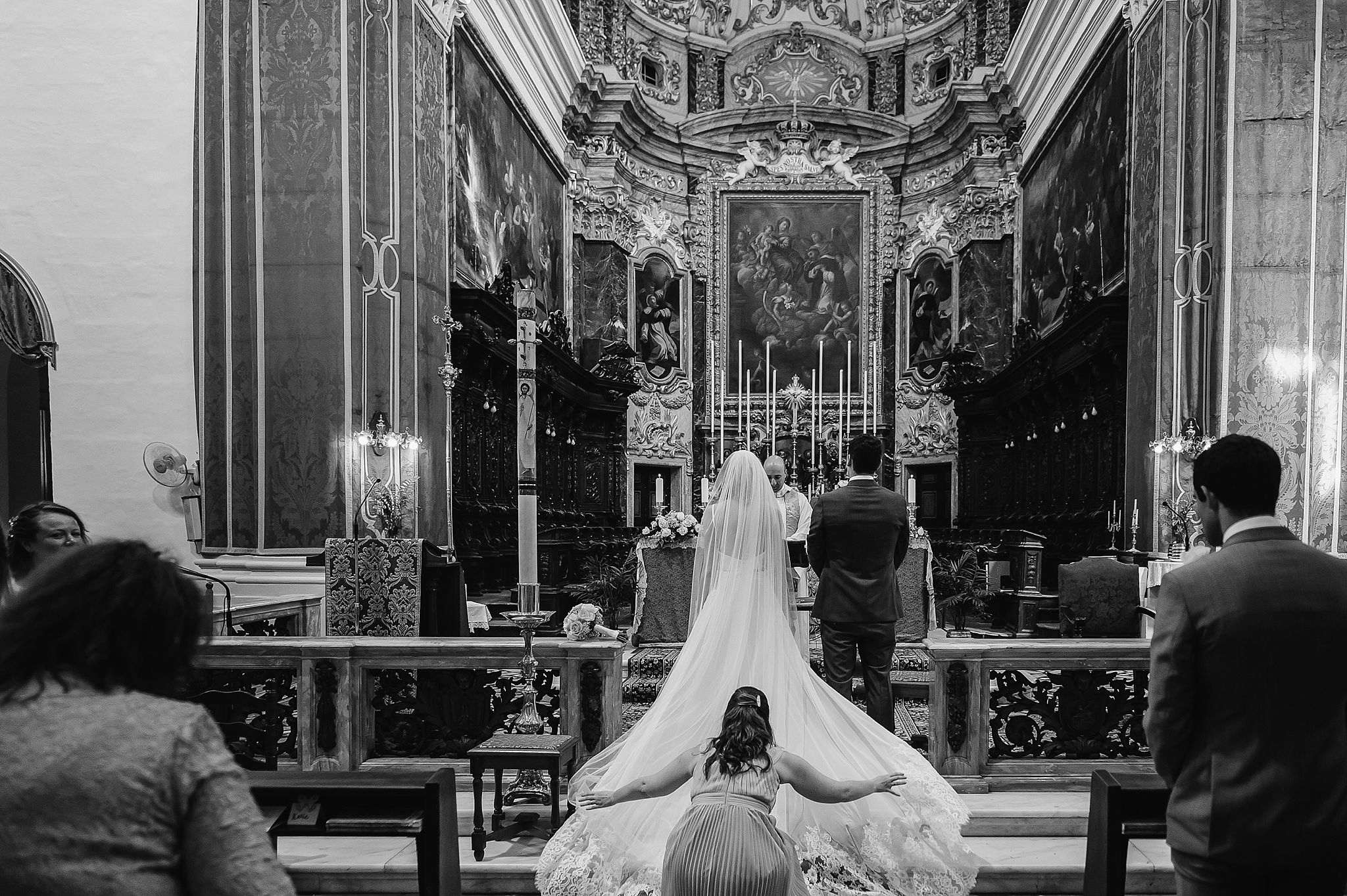 Annalisa & David | Weddings in Malta - Shane P. Watts Photography