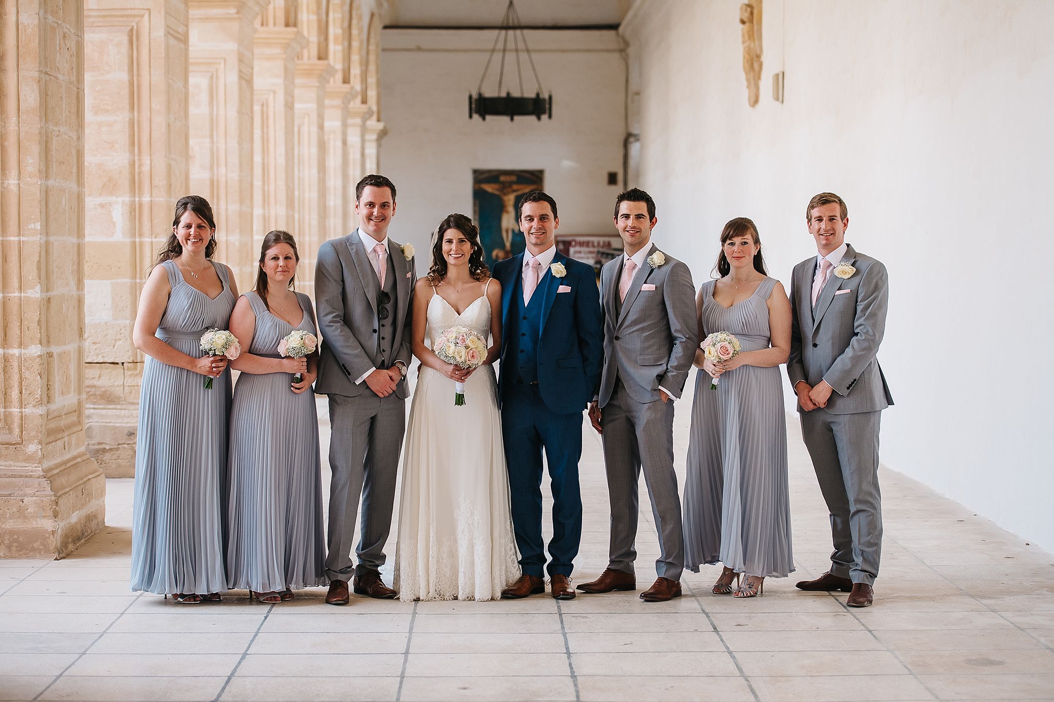 Annalisa & David | Weddings in Malta - Shane P. Watts Photography