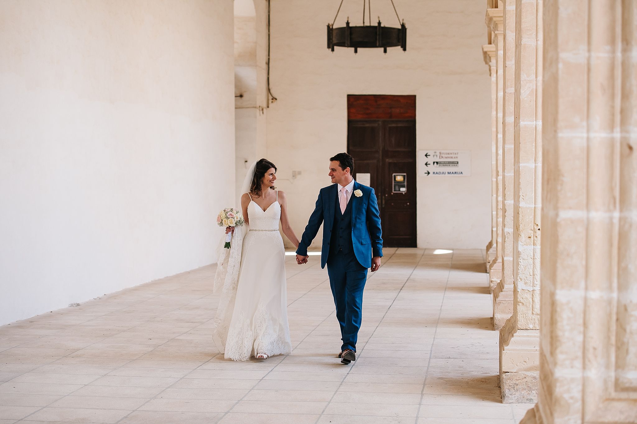 Annalisa & David | Weddings in Malta - Shane P. Watts Photography