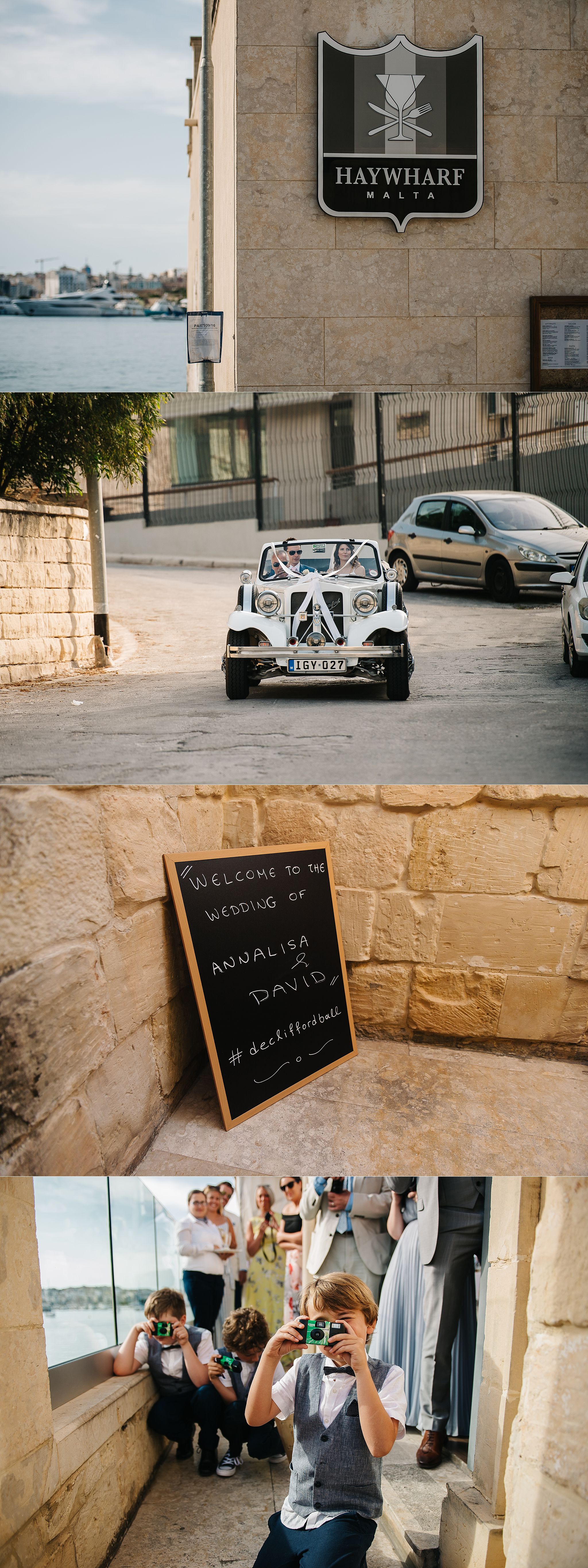 Annalisa & David | Weddings in Malta - Shane P. Watts Photography