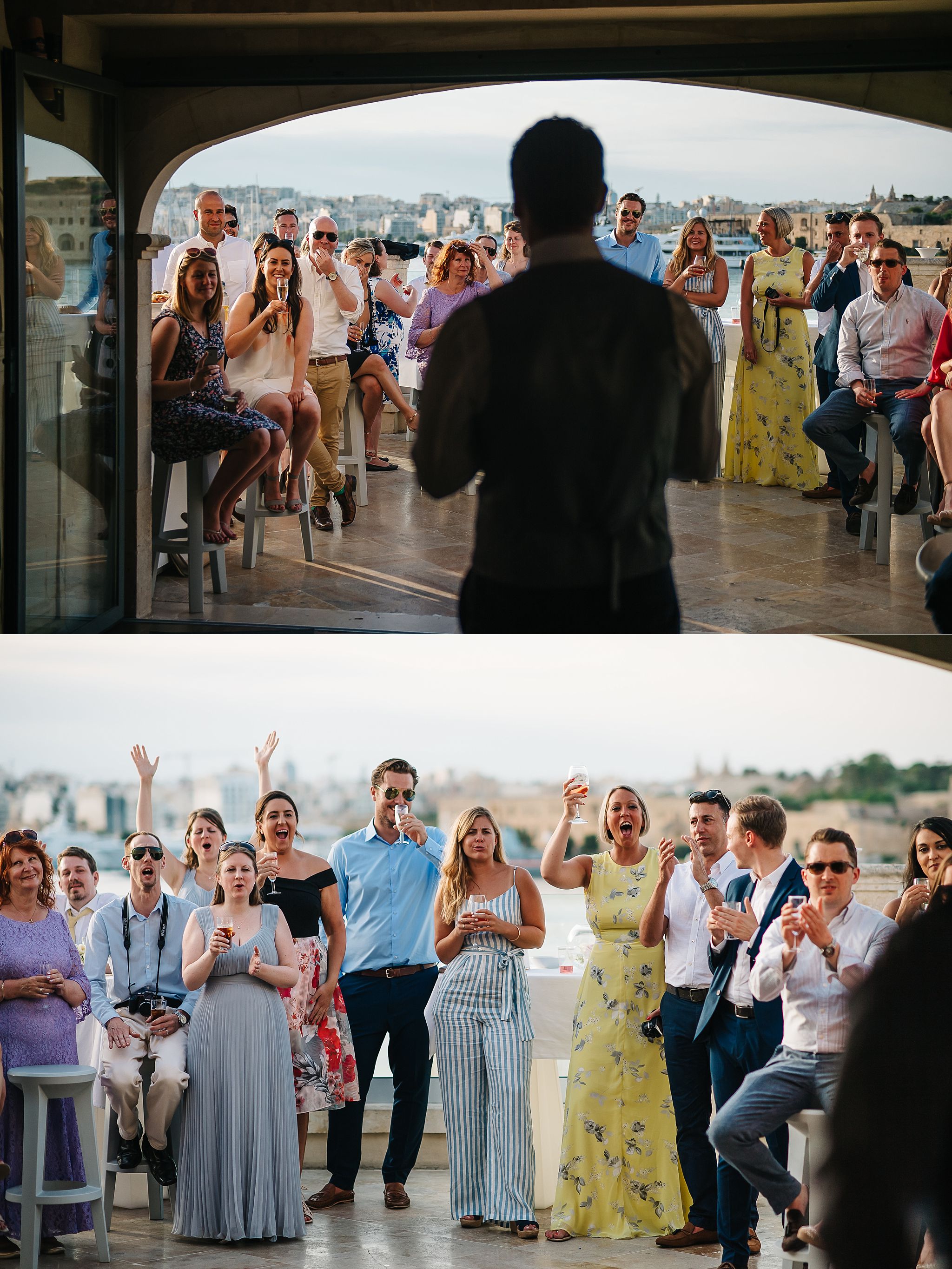 Annalisa & David | Weddings in Malta - Shane P. Watts Photography