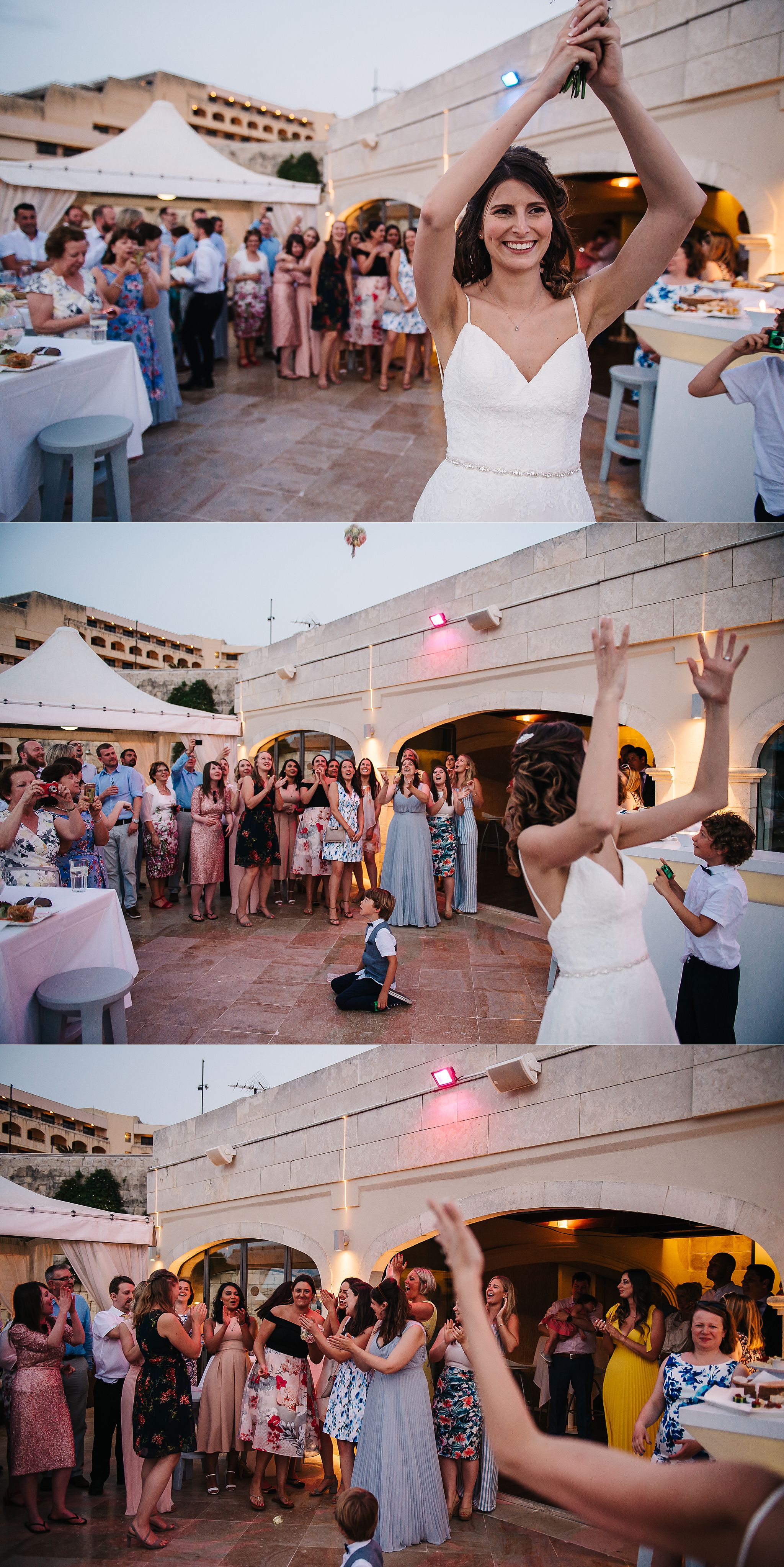 Annalisa & David | Weddings in Malta - Shane P. Watts Photography