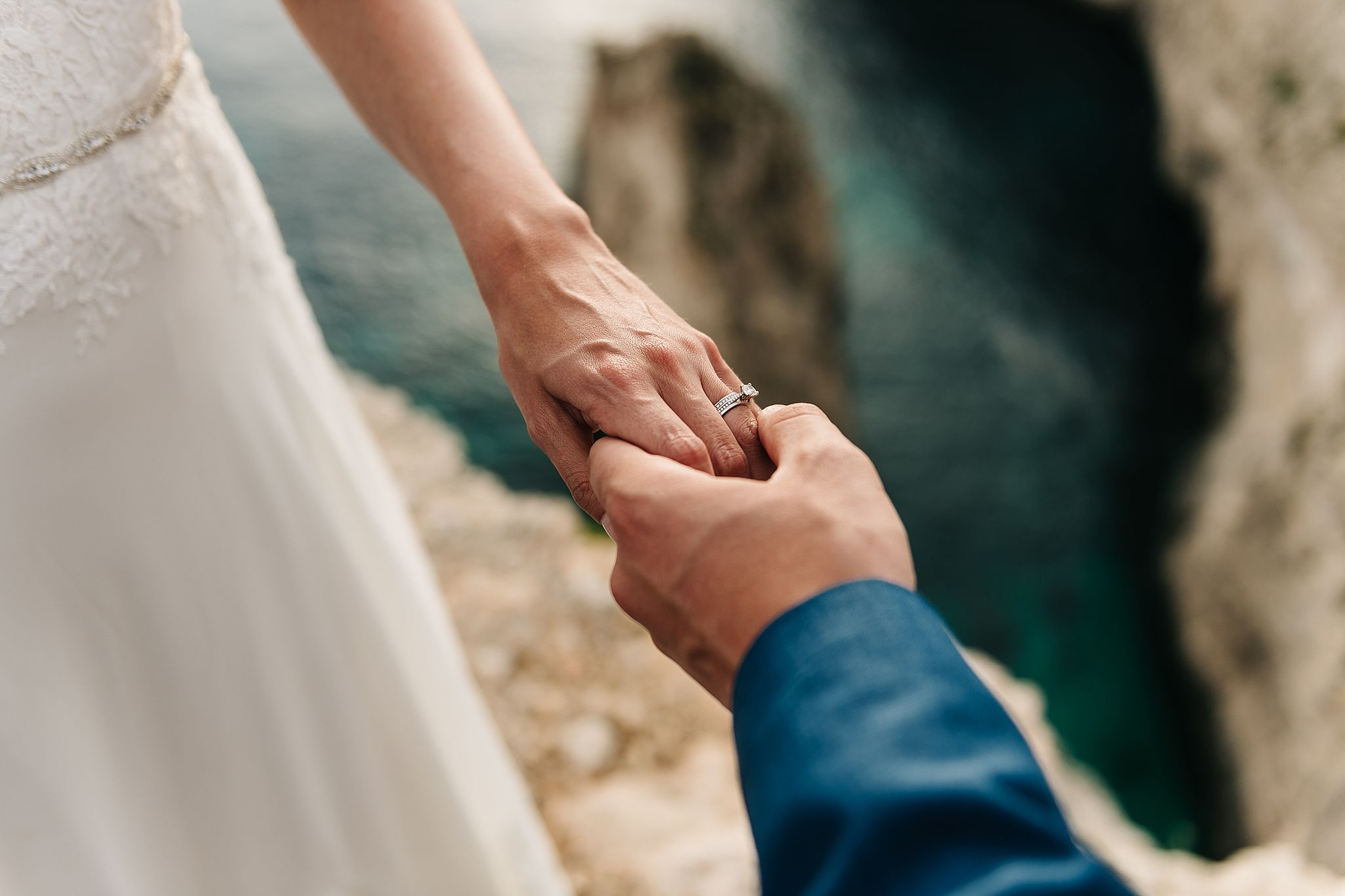 Annalisa & David | Weddings in Malta - Shane P. Watts Photography