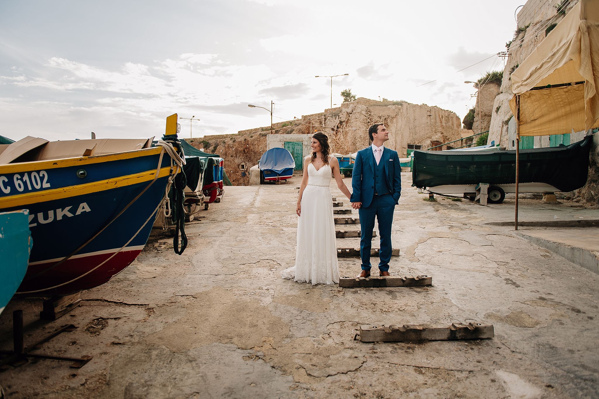 Annalisa & David | Weddings in Malta - Shane P. Watts Photography
