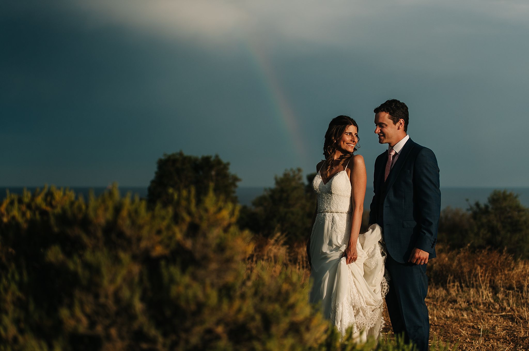 Annalisa & David | Weddings in Malta - Shane P. Watts Photography