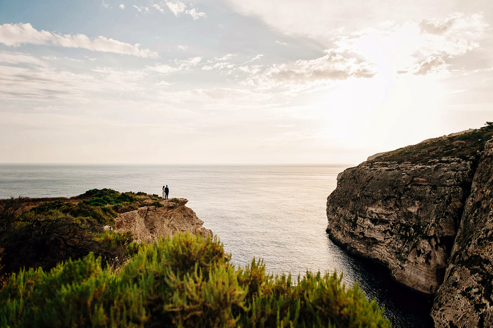 Annalisa & David | Weddings in Malta - Shane P. Watts Photography