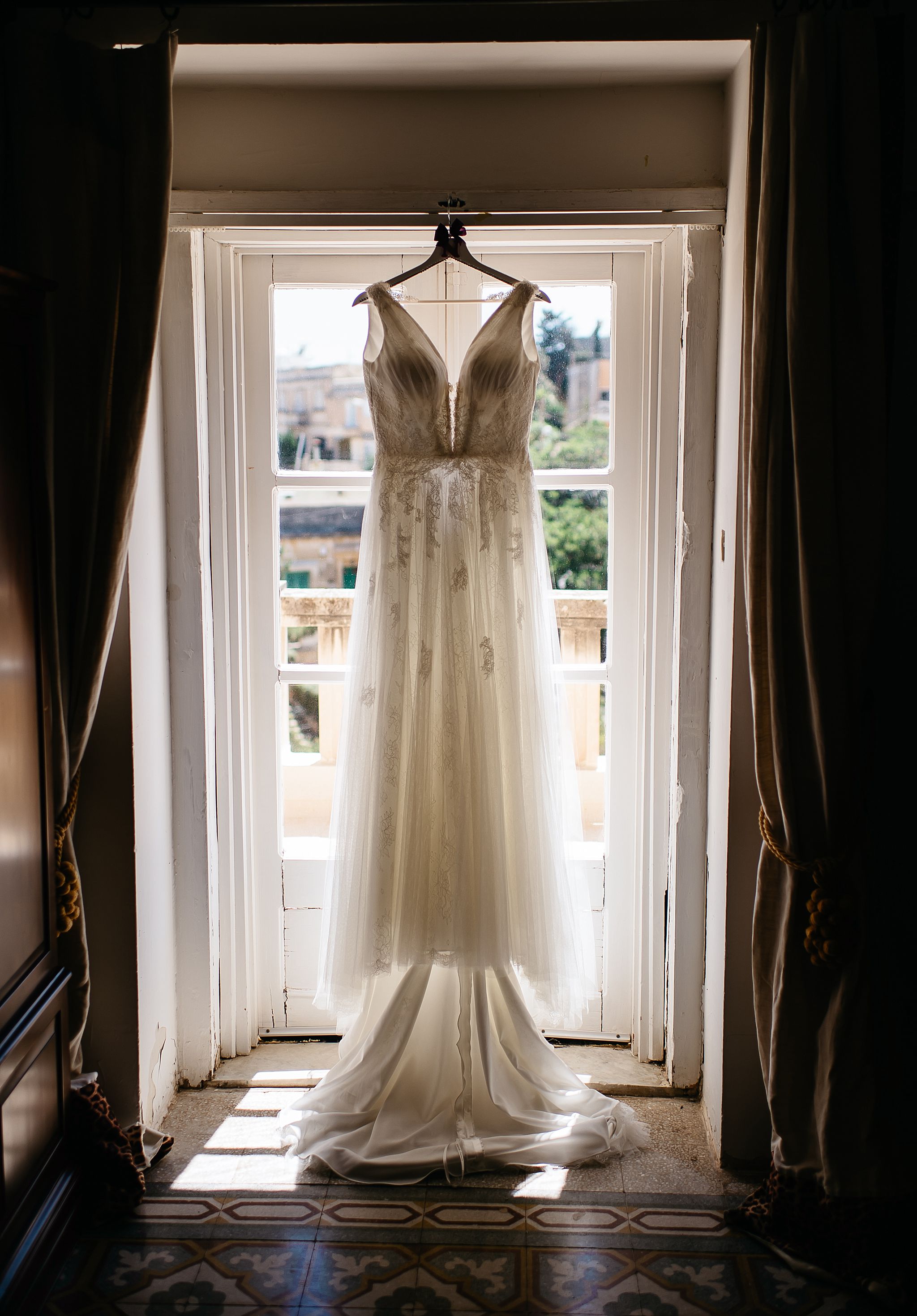 Noirin & Kevin | Palazzo Villa Rosa | Wedding Photography Malta | Shane P. Watts