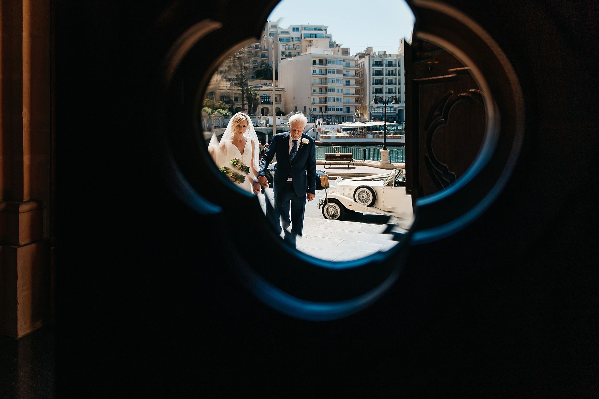 Noirin & Kevin | Palazzo Villa Rosa | Wedding Photography Malta | Shane P. Watts
