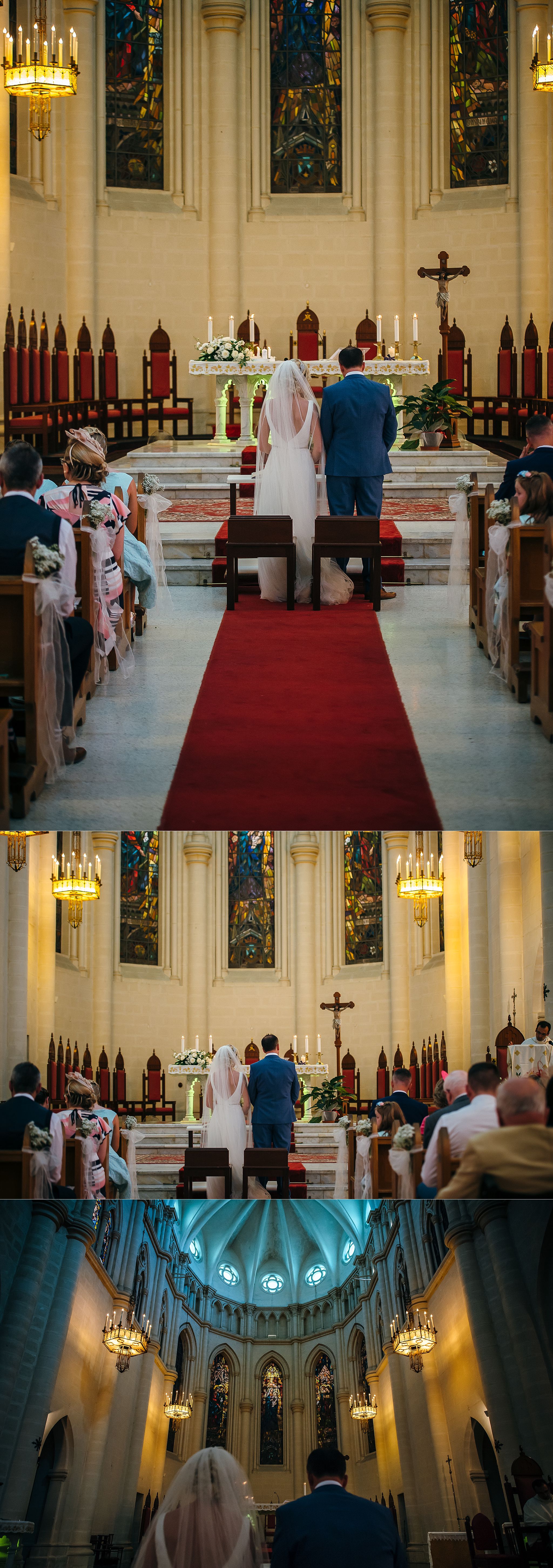 Noirin & Kevin | Palazzo Villa Rosa | Wedding Photography Malta | Shane P. Watts