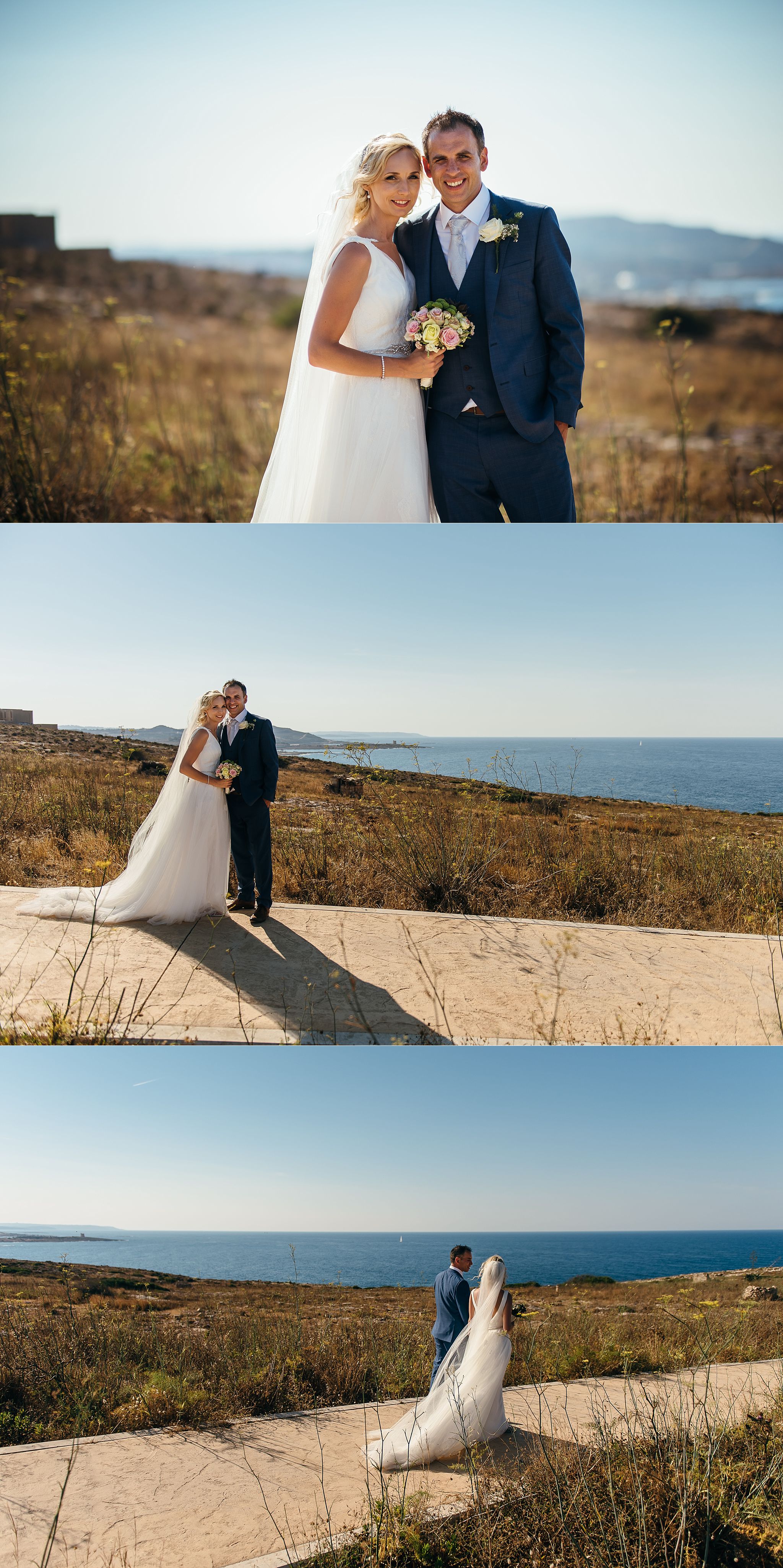 Noirin & Kevin | Palazzo Villa Rosa | Wedding Photography Malta | Shane P. Watts