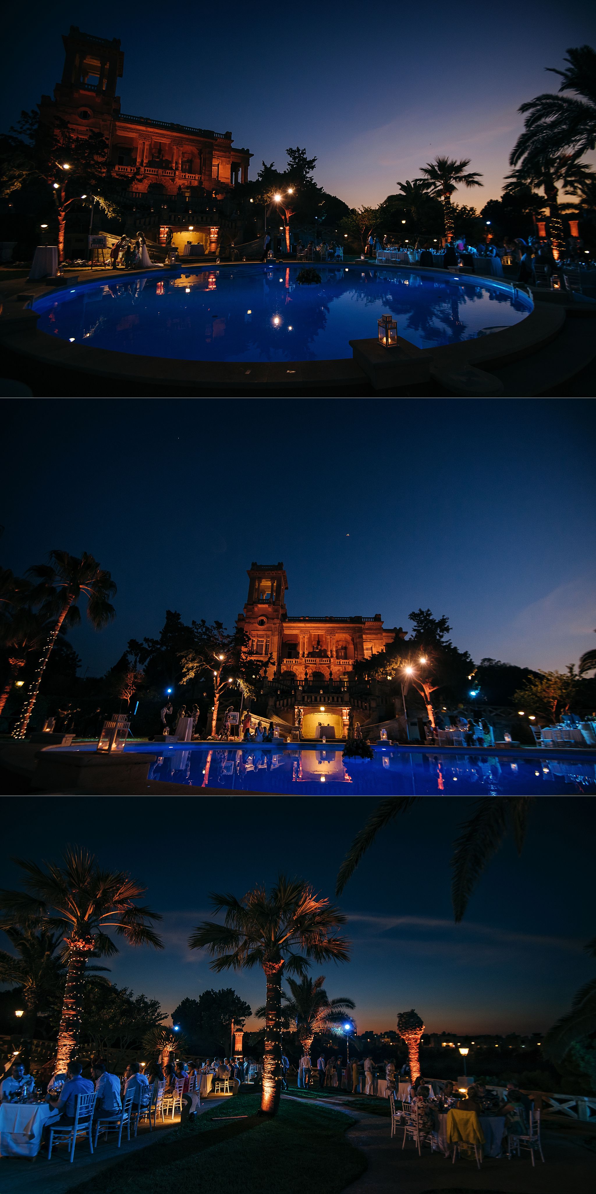 Noirin & Kevin | Palazzo Villa Rosa | Wedding Photography Malta | Shane P. Watts