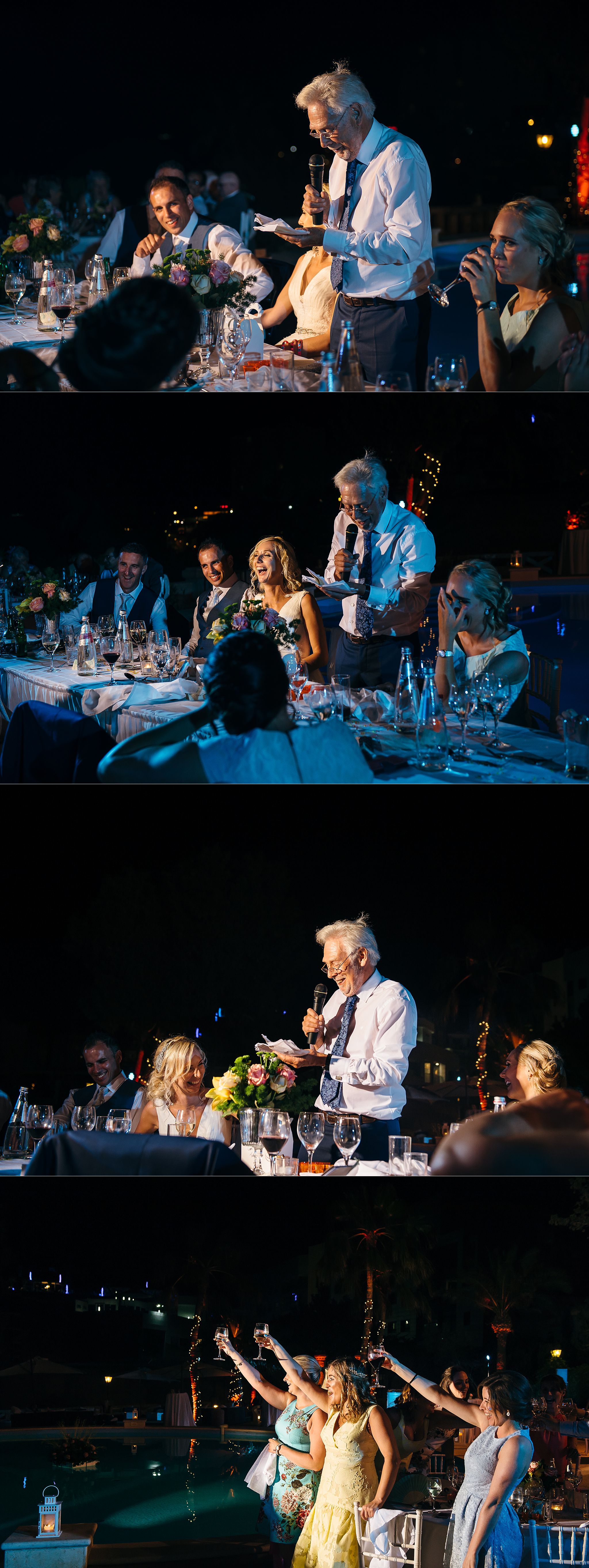 Noirin & Kevin | Palazzo Villa Rosa | Wedding Photography Malta | Shane P. Watts