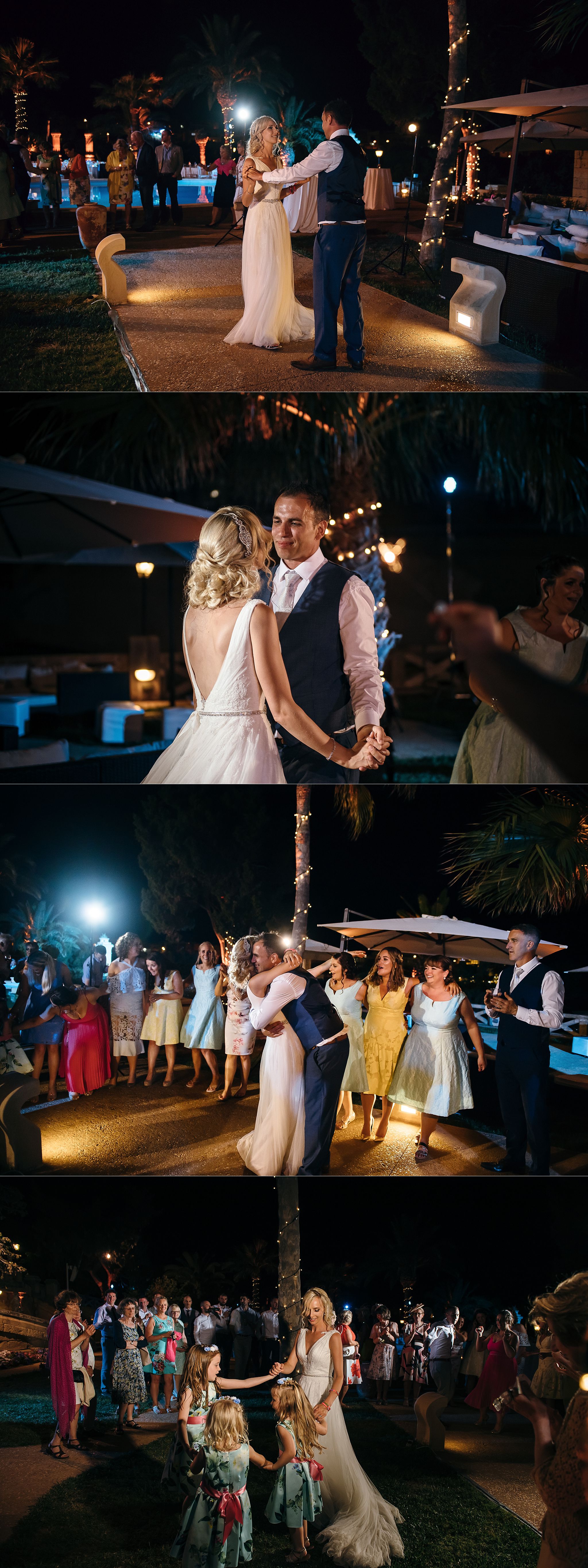 Noirin & Kevin | Palazzo Villa Rosa | Wedding Photography Malta | Shane P. Watts