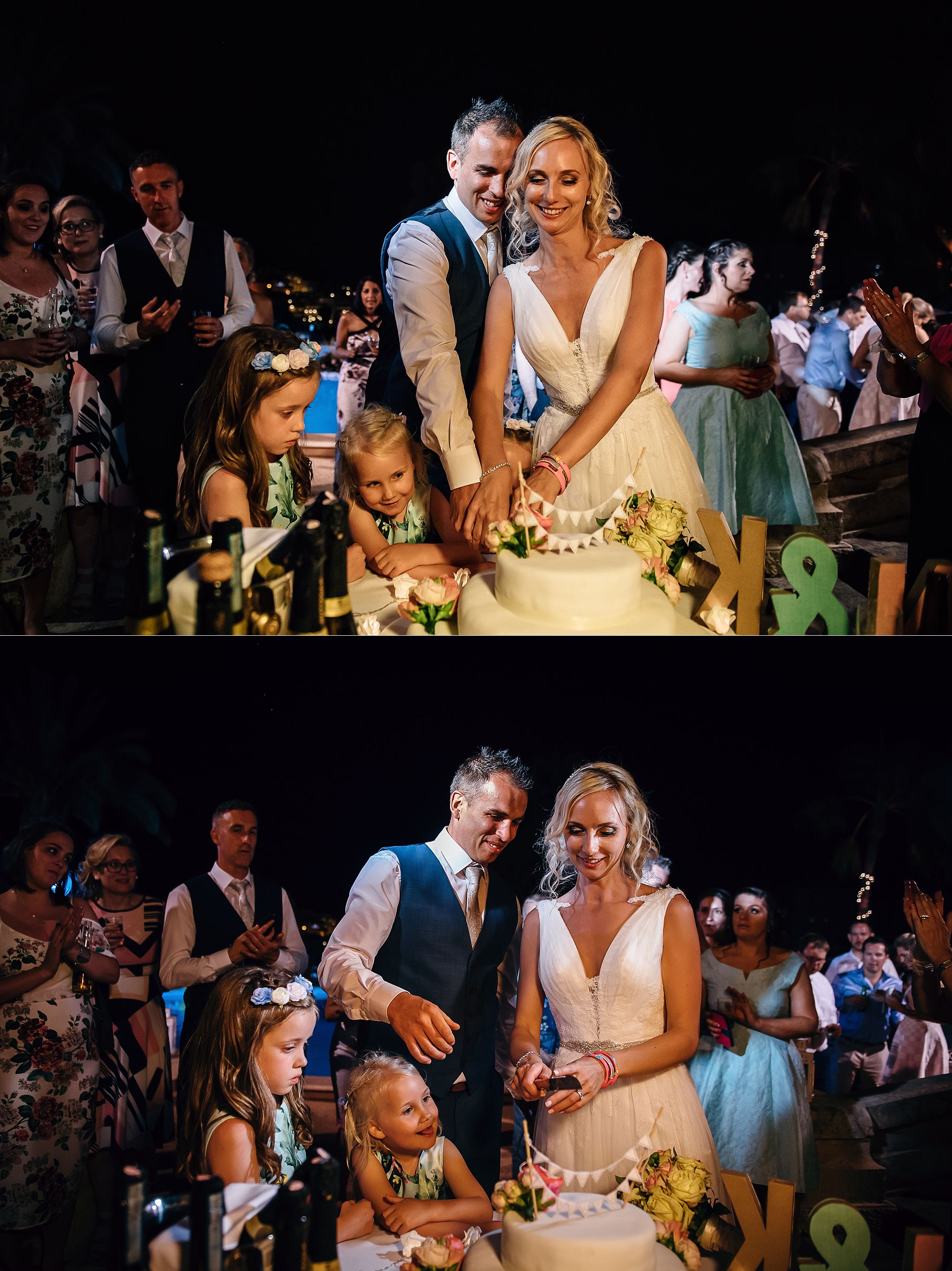 Noirin & Kevin | Palazzo Villa Rosa | Wedding Photography Malta | Shane P. Watts