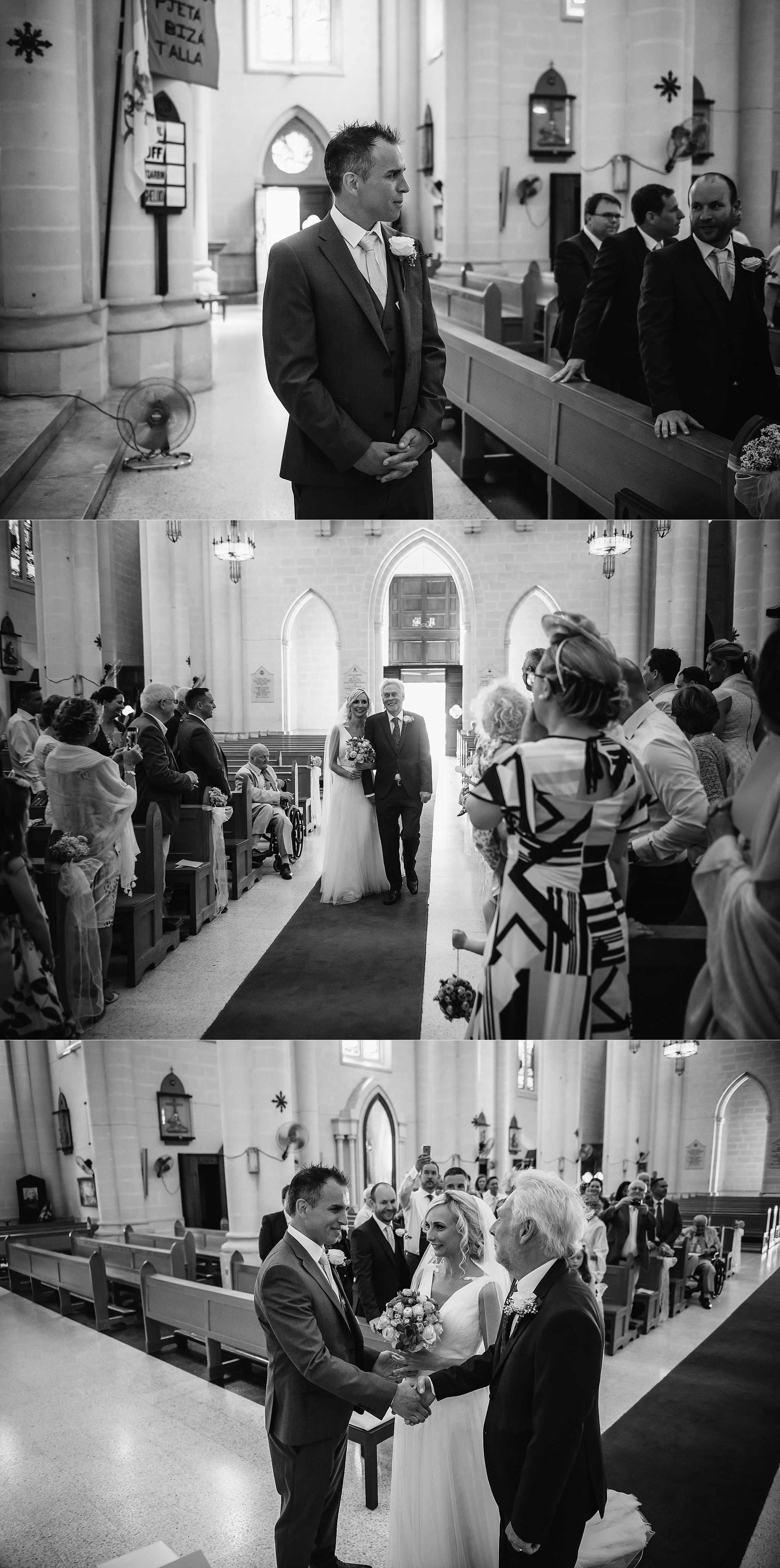 Noirin & Kevin | Palazzo Villa Rosa | Wedding Photography Malta | Shane P. Watts