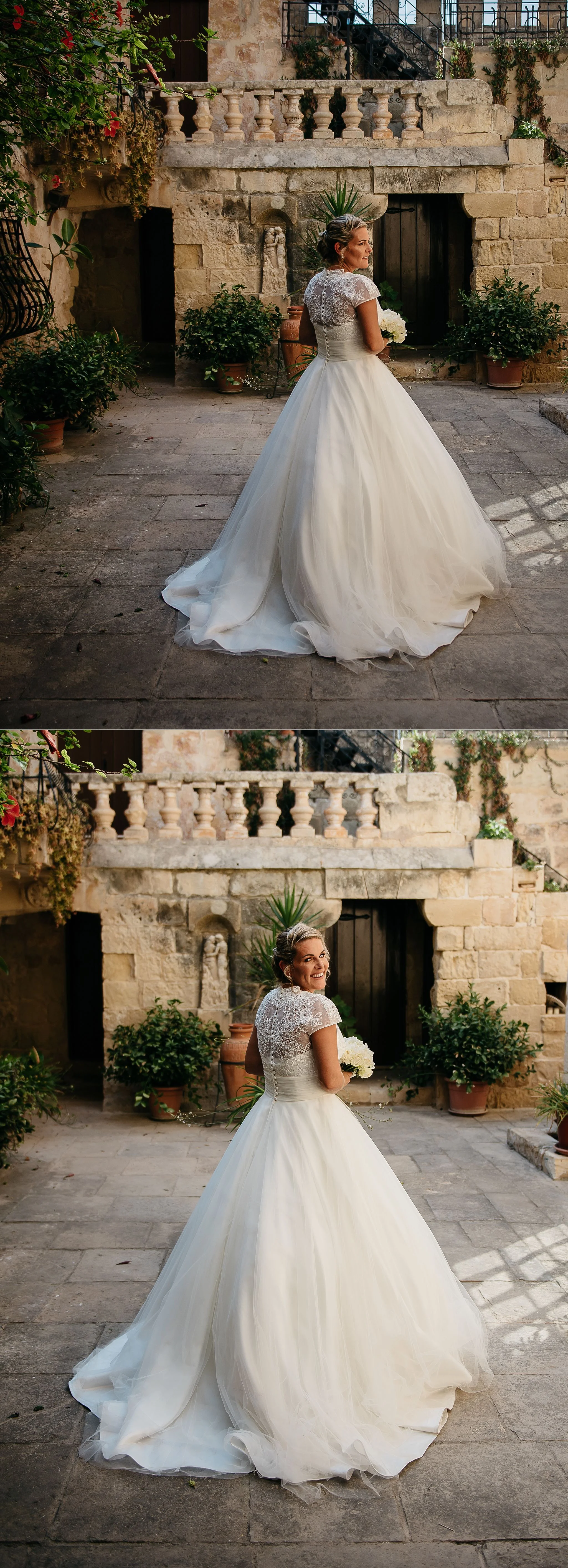 Emma&Laurence | Castello Dei Baroni | Wedding Photography Malta | Shane P. Watts