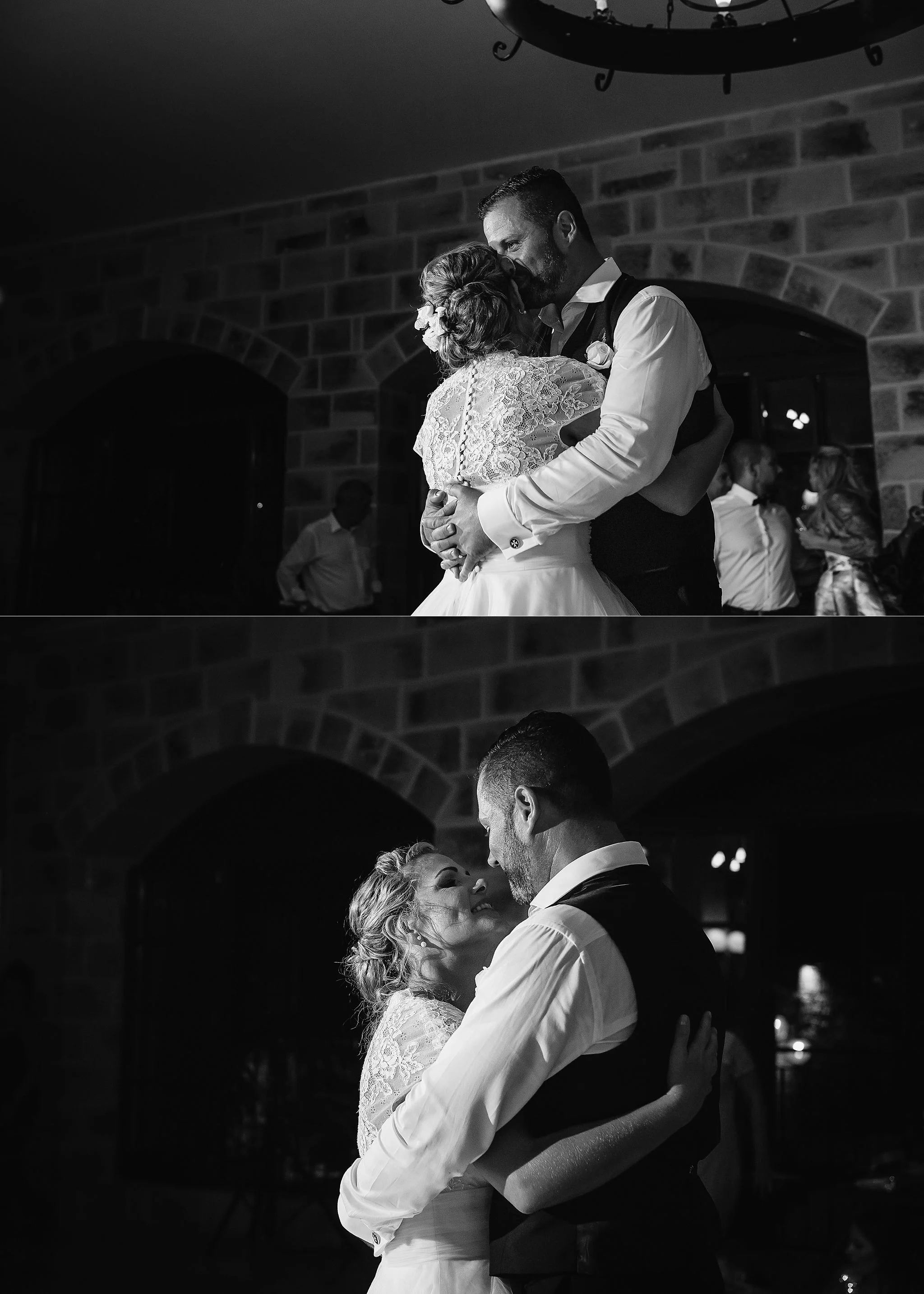 Emma&Laurence | Castello Dei Baroni | Wedding Photography Malta | Shane P. Watts