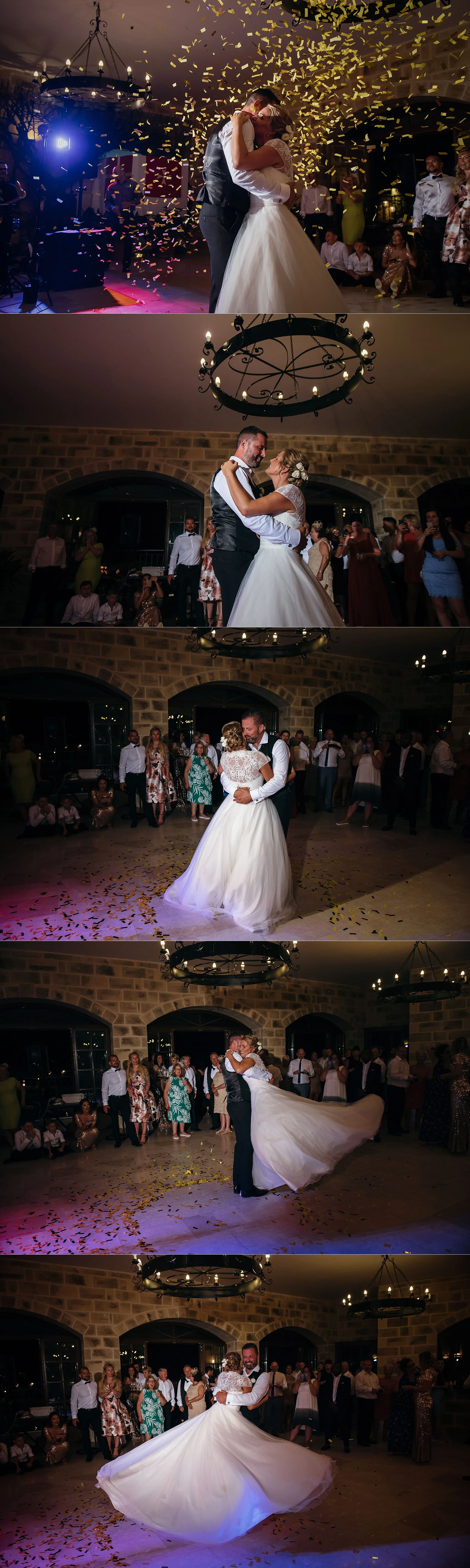Emma&Laurence | Castello Dei Baroni | Wedding Photography Malta | Shane P. Watts