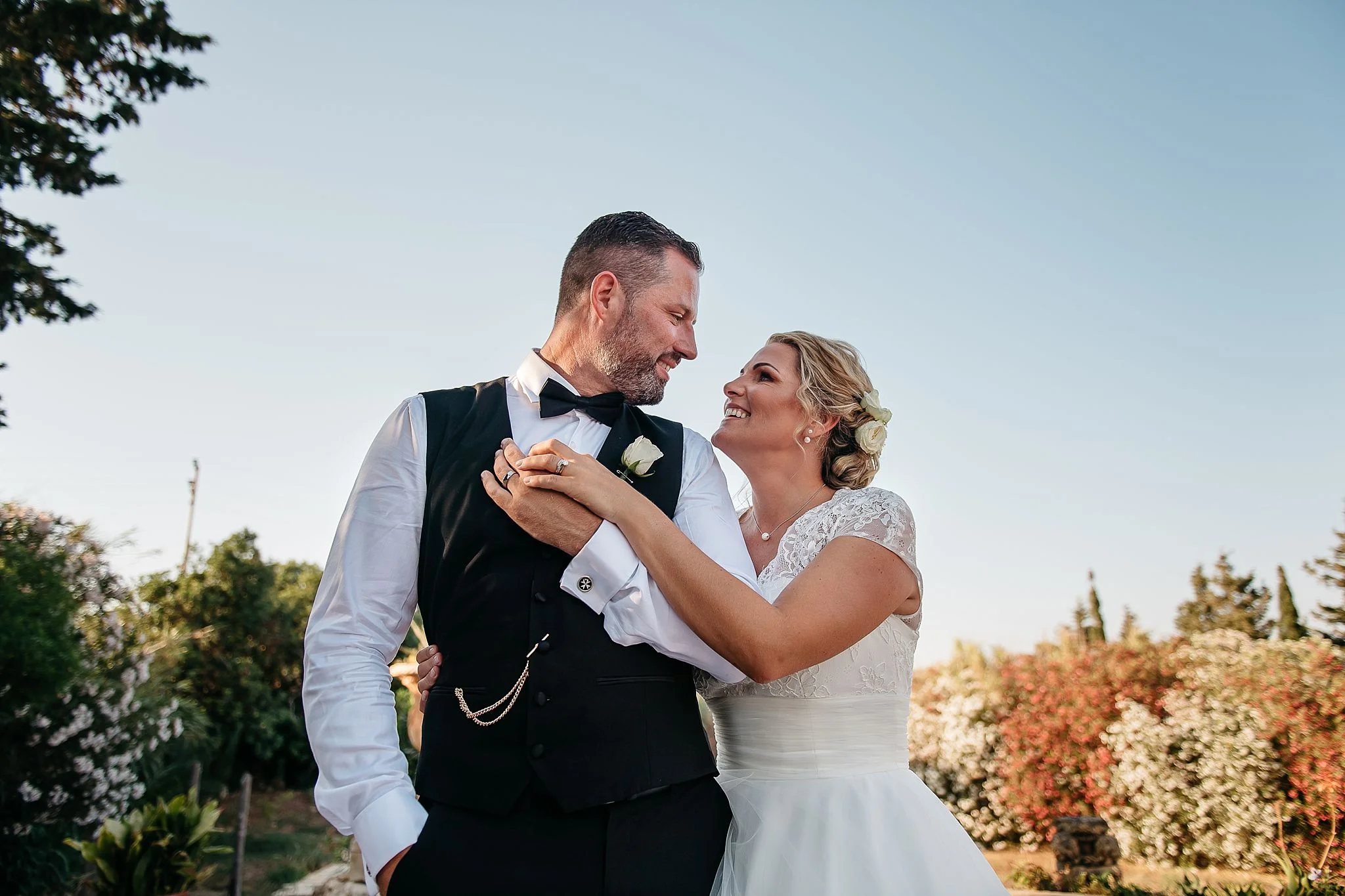 Emma&Laurence | Castello Dei Baroni | Wedding Photography Malta | Shane P. Watts