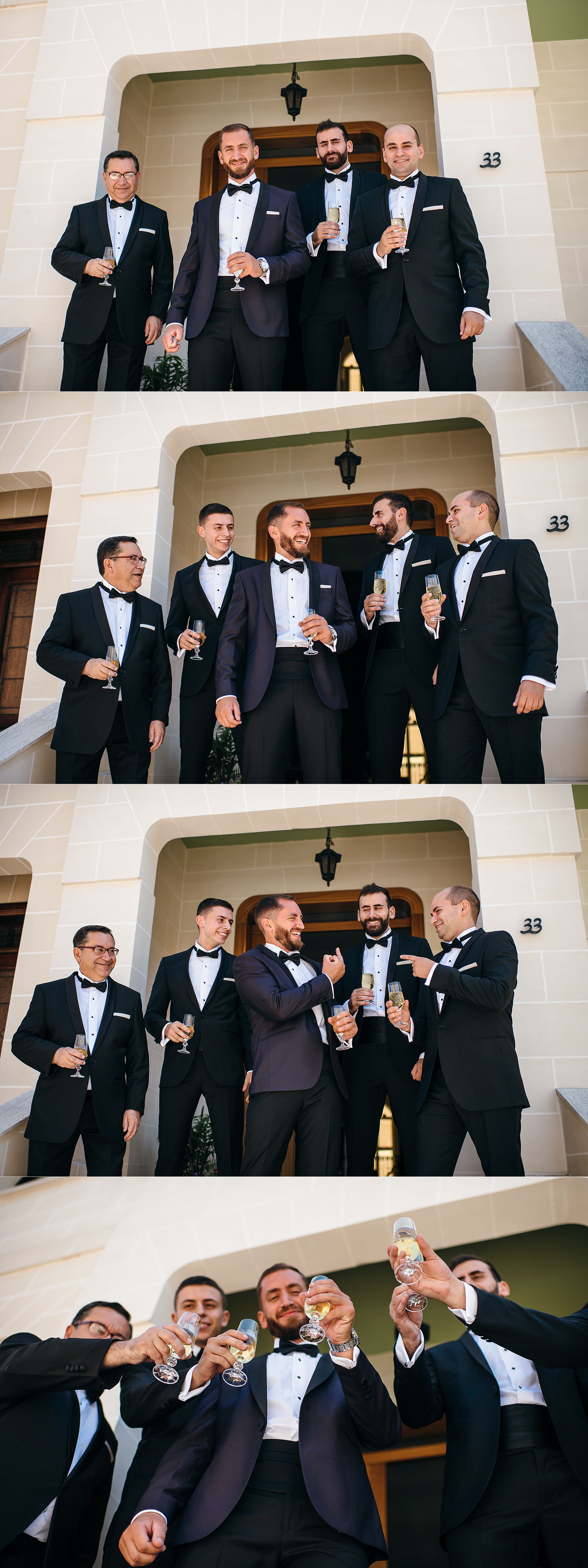 Dorothy & Karl | Wedding at the Saluting Battery Valletta | Shane P. Watts Photography