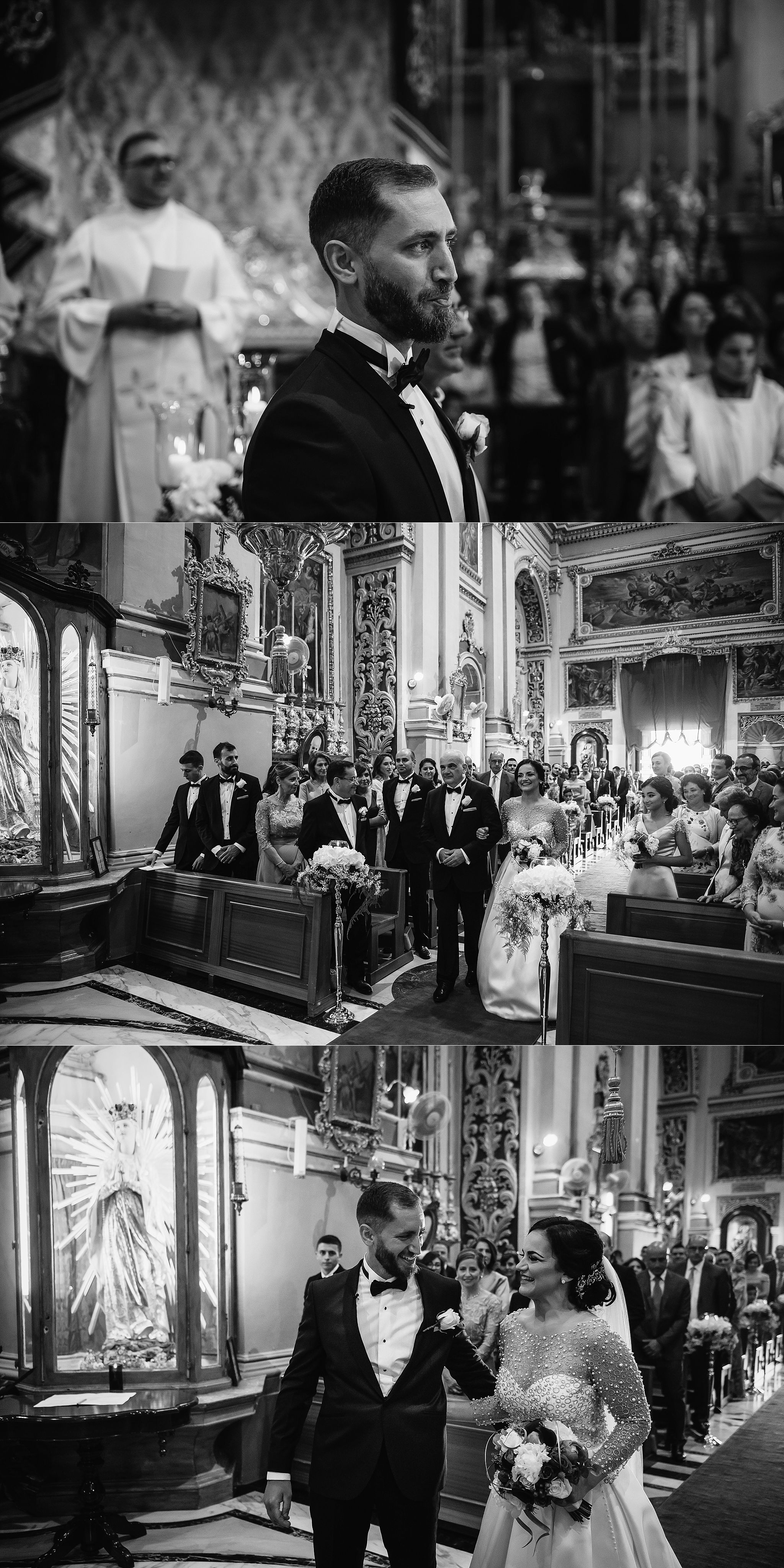 Dorothy & Karl | Wedding at the Saluting Battery Valletta | Shane P. Watts Photography