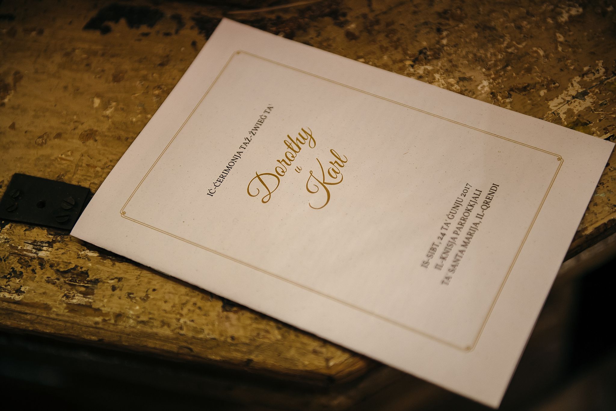 Dorothy & Karl | Wedding at the Saluting Battery Valletta | Shane P. Watts Photography