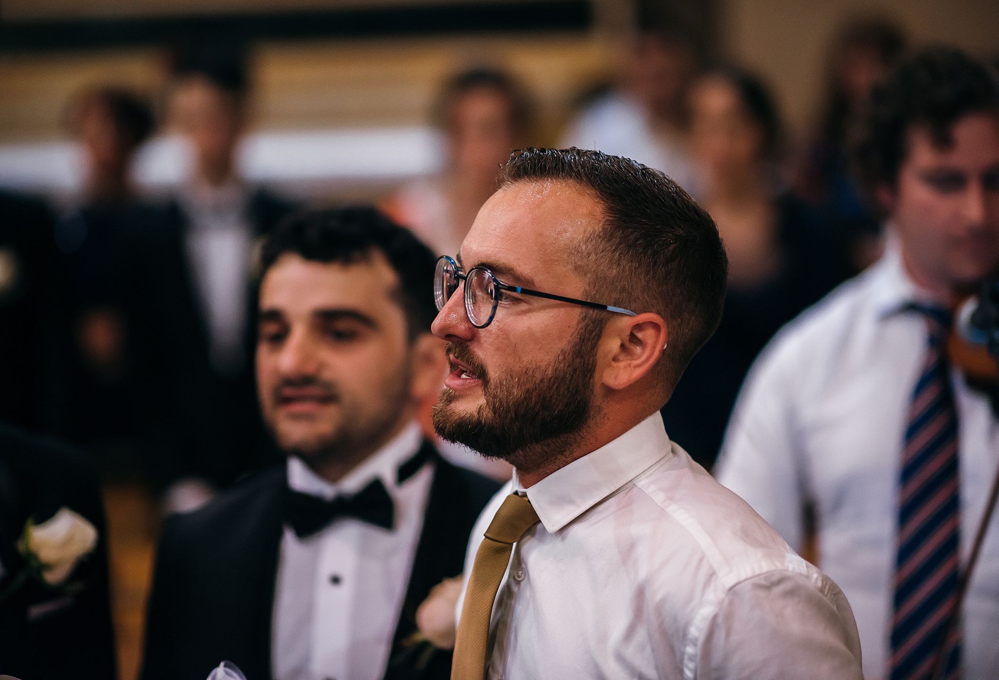 Dorothy & Karl | Wedding at the Saluting Battery Valletta | Shane P. Watts Photography