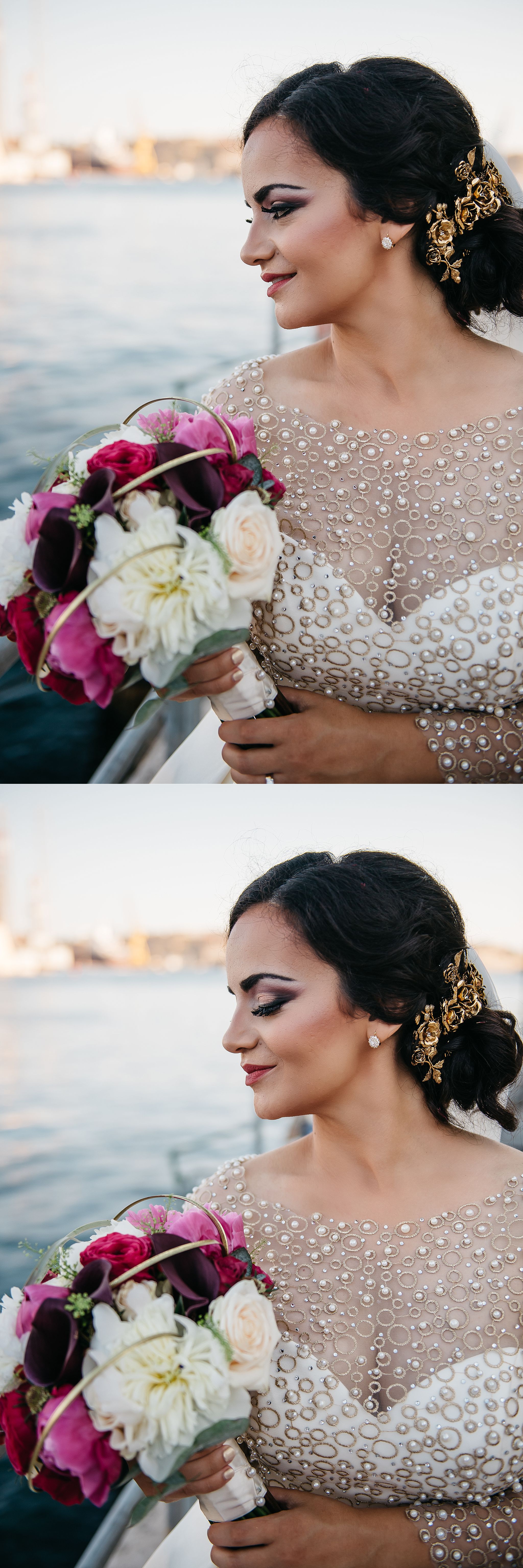 Dorothy & Karl | Wedding at the Saluting Battery Valletta | Shane P. Watts Photography