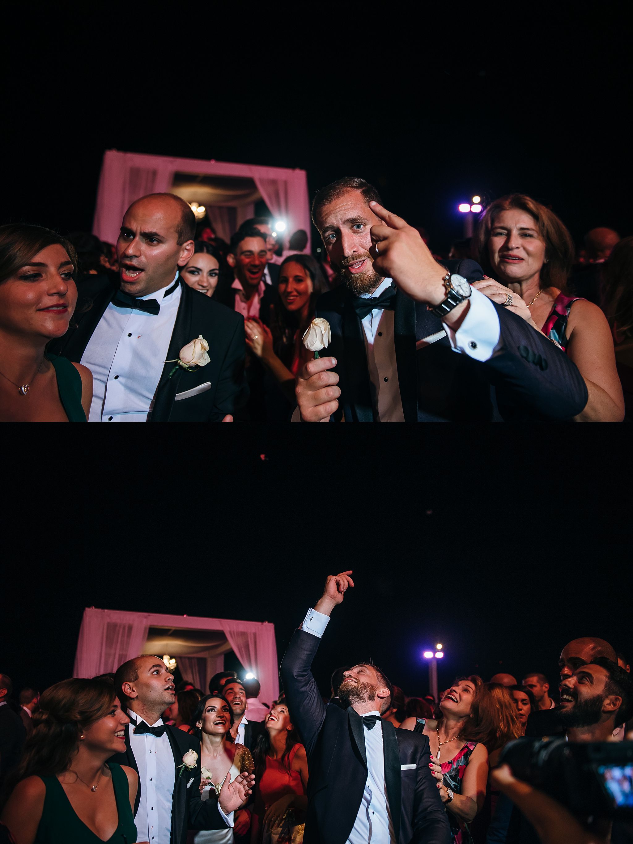 Dorothy & Karl | Wedding at the Saluting Battery Valletta | Shane P. Watts Photography