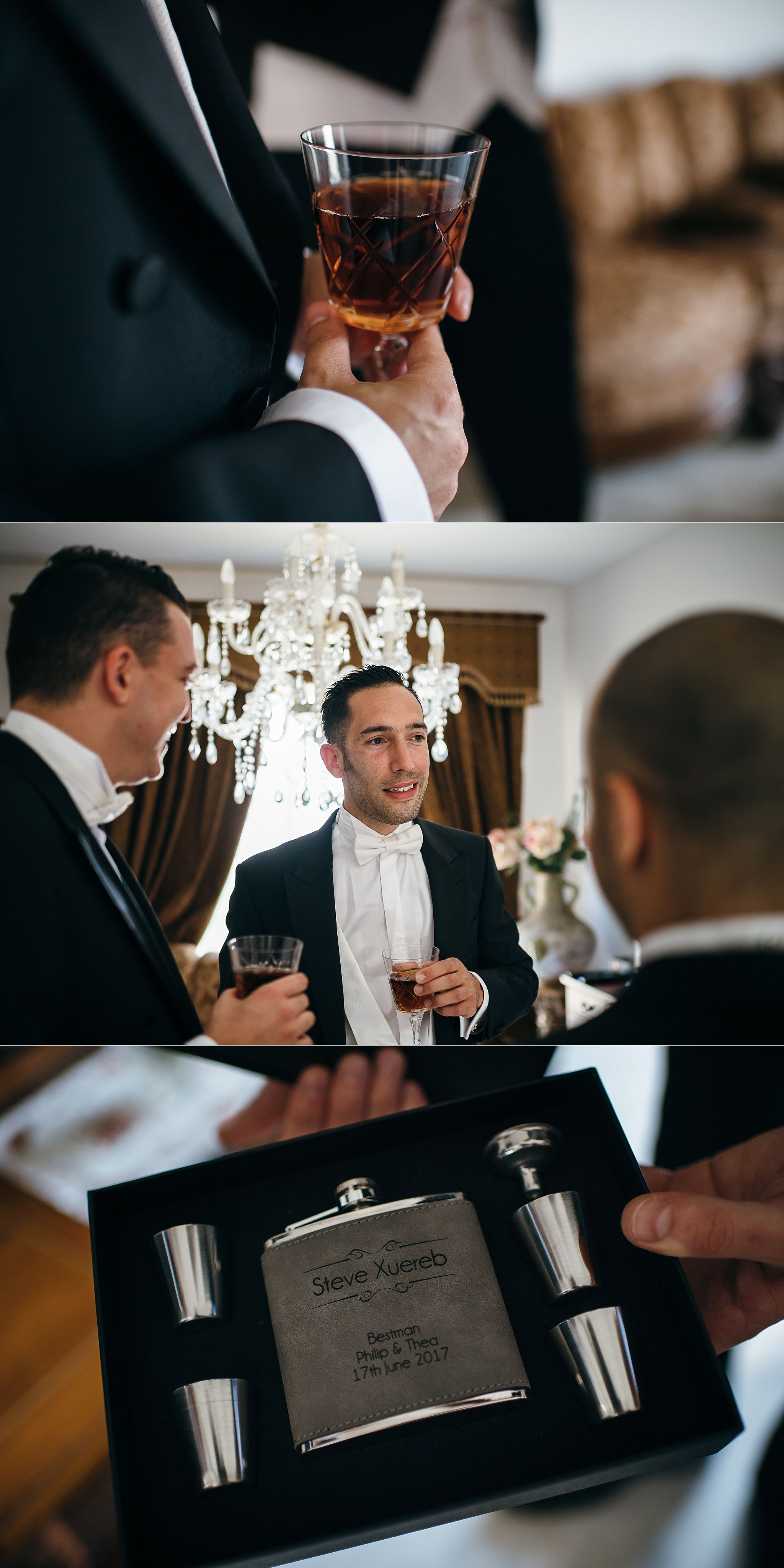 Thea & Philip | Corinthia St.George | Wedding Photography Malta | Shane P. Watts