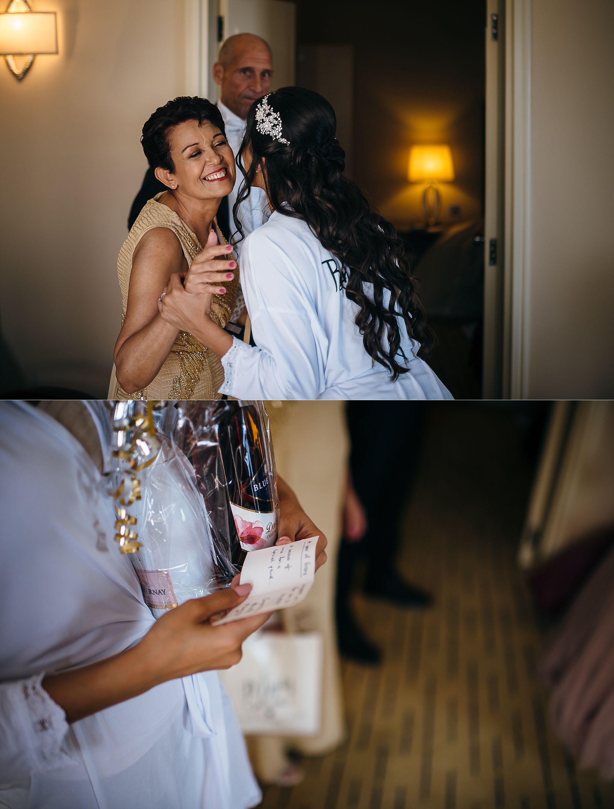 Thea & Philip | Corinthia St.George | Wedding Photography Malta | Shane P. Watts