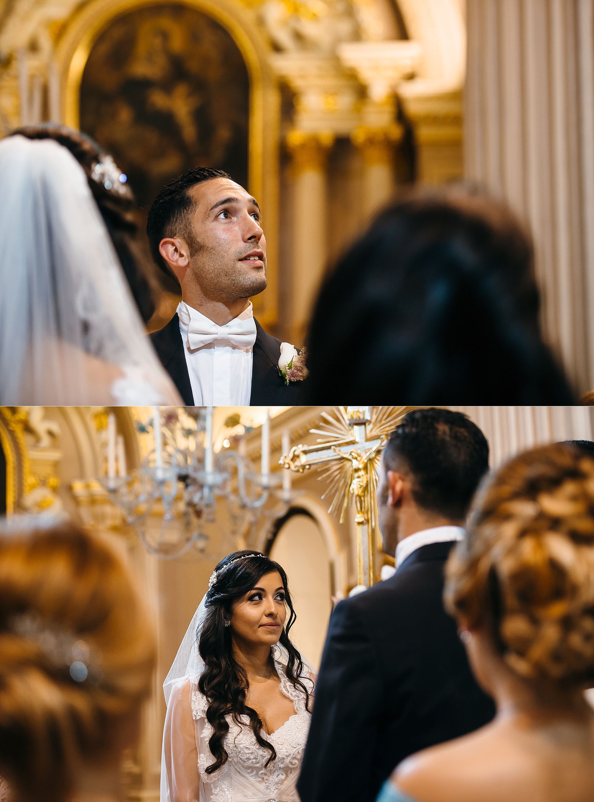 Thea & Philip | Corinthia St.George | Wedding Photography Malta | Shane P. Watts