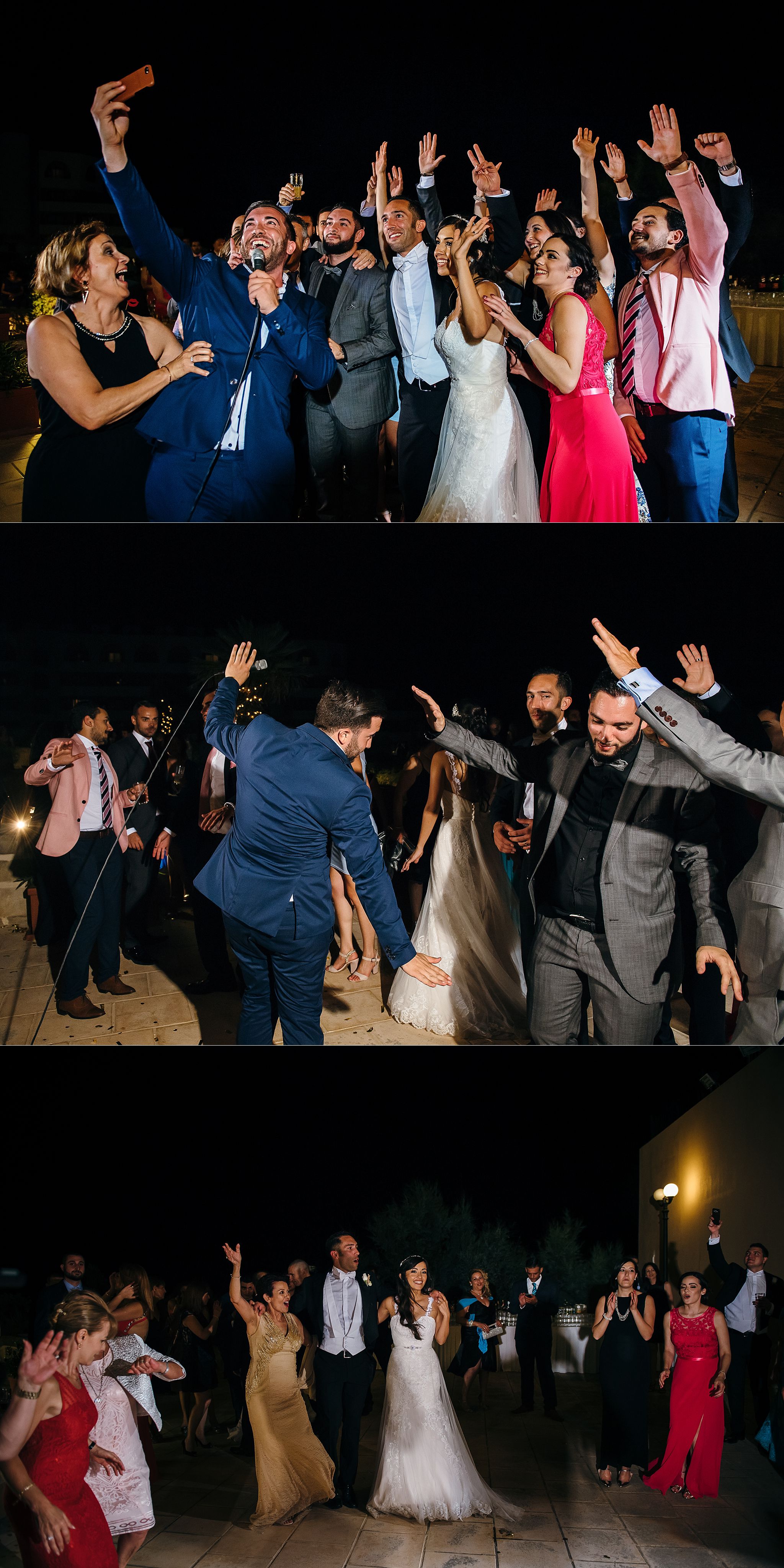 Thea & Philip | Corinthia St.George | Wedding Photography Malta | Shane P. Watts