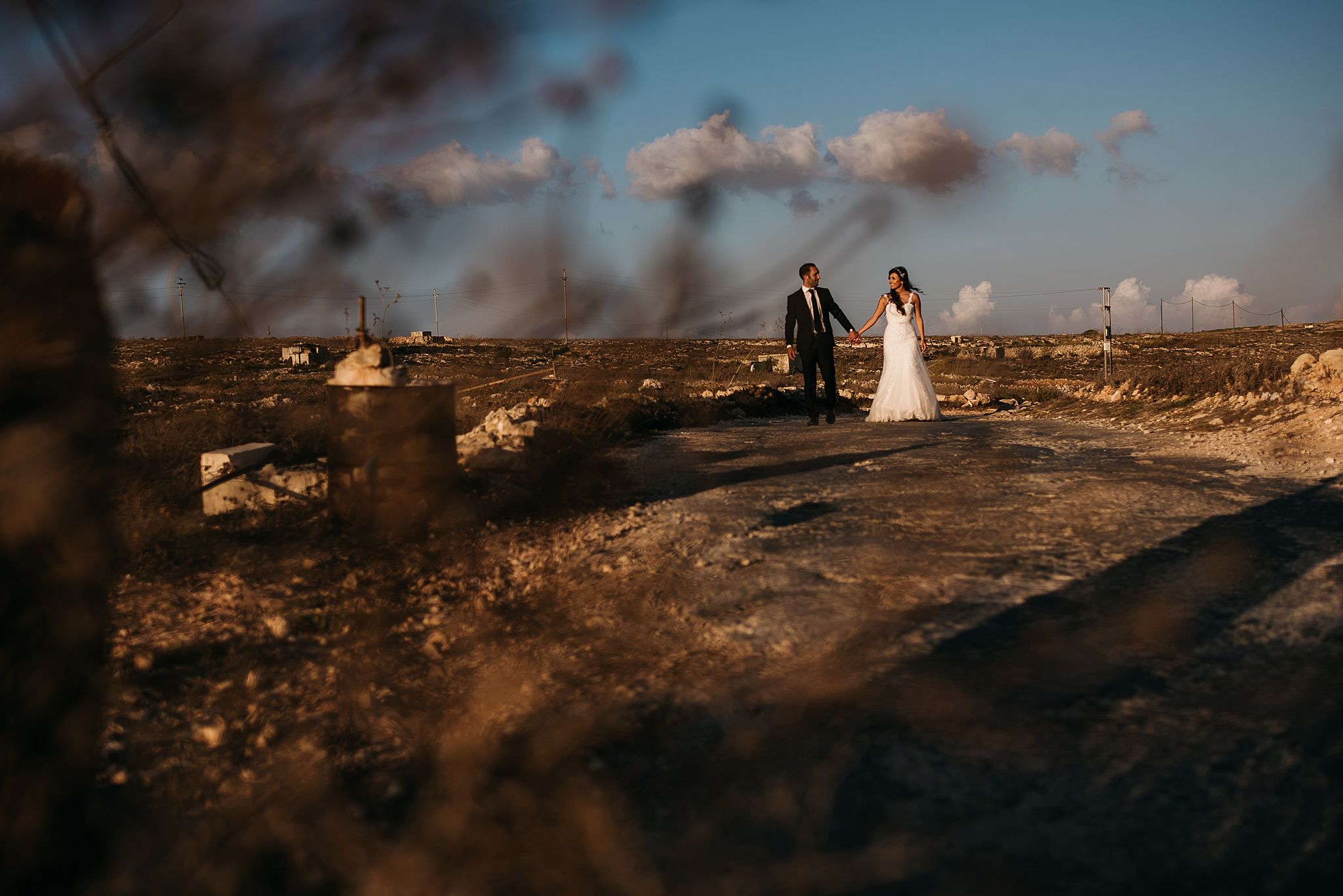 Thea & Philip | Corinthia St.George | Wedding Photography Malta | Shane P. Watts