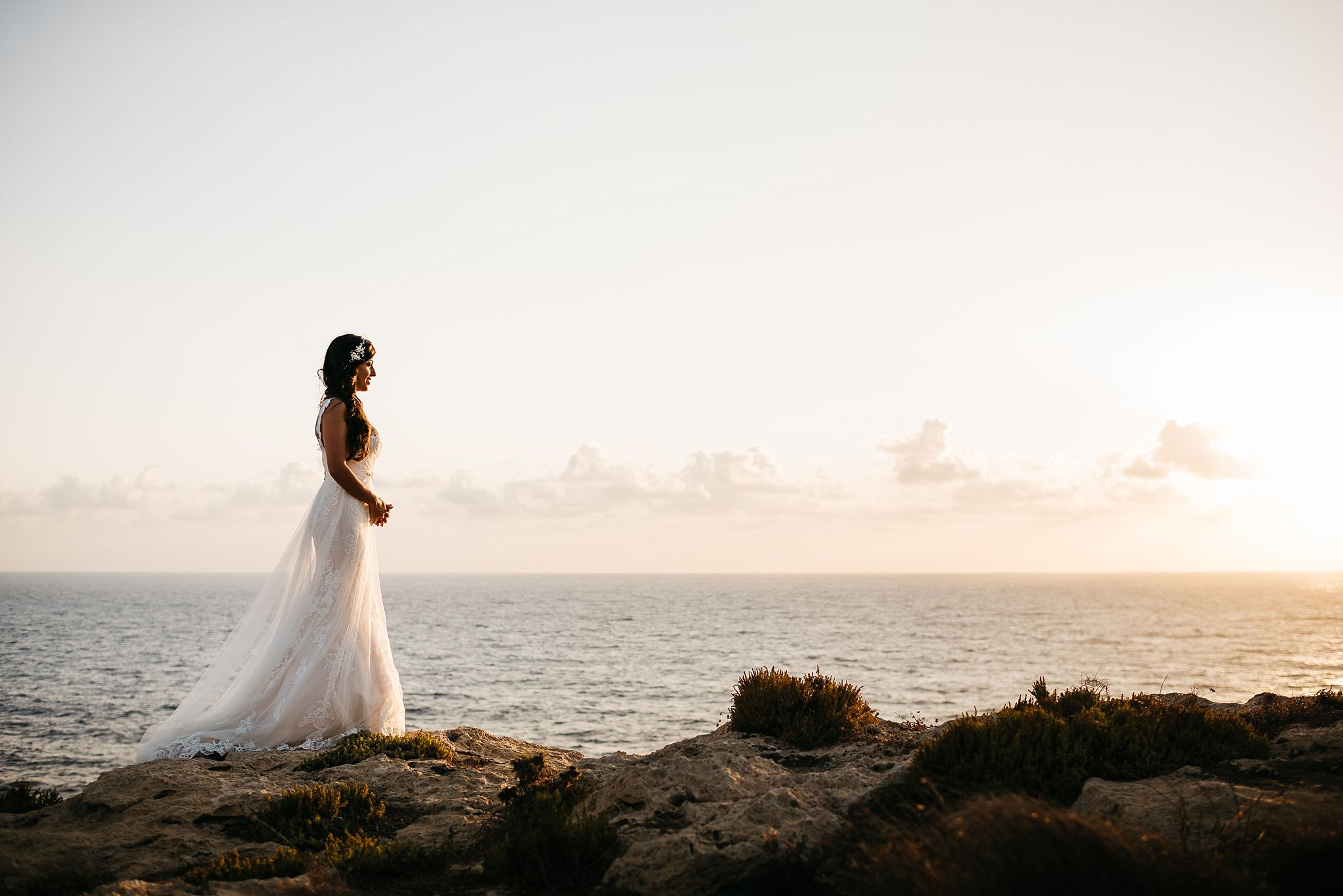 Thea & Philip | Corinthia St.George | Wedding Photography Malta | Shane P. Watts