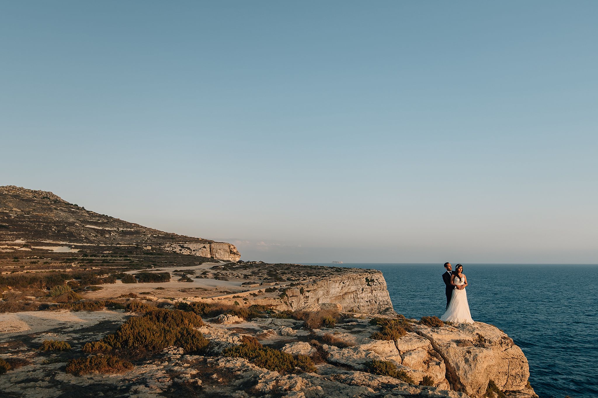 Thea & Philip | Corinthia St.George | Wedding Photography Malta | Shane P. Watts