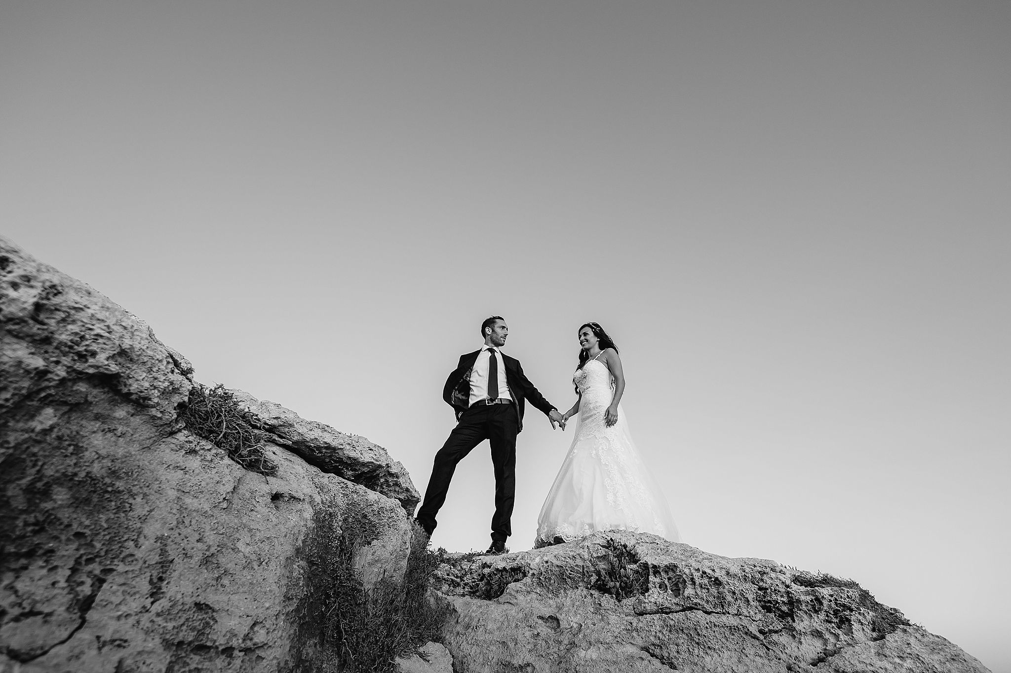 Thea & Philip | Corinthia St.George | Wedding Photography Malta | Shane P. Watts