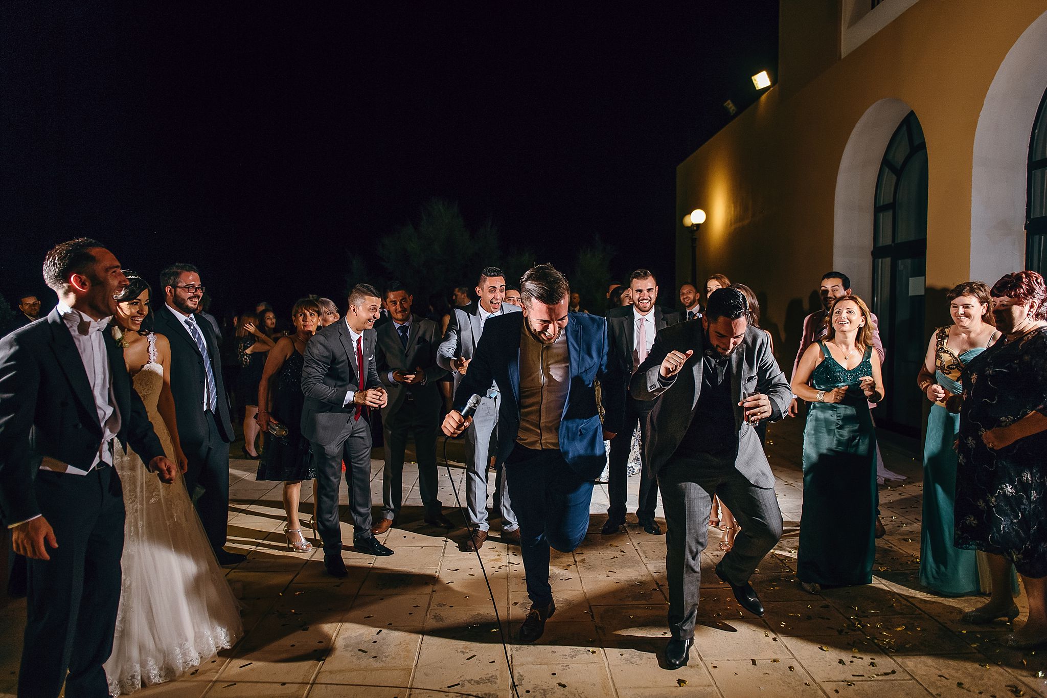 Thea & Philip | Corinthia St.George | Wedding Photography Malta | Shane P. Watts