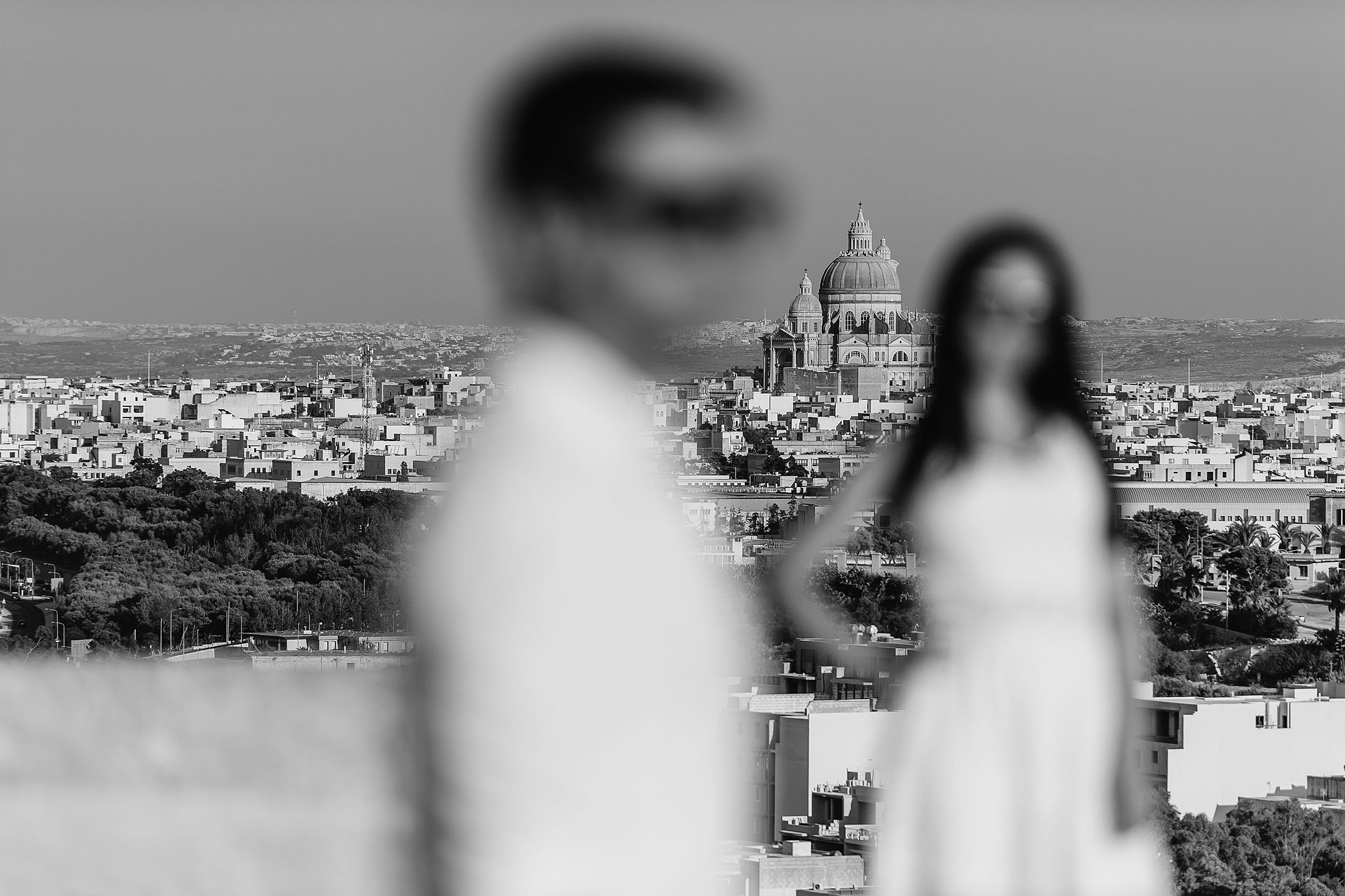 Justine & Jason | Pre Wedding Session | Gozo | Shane P. Watts Photography