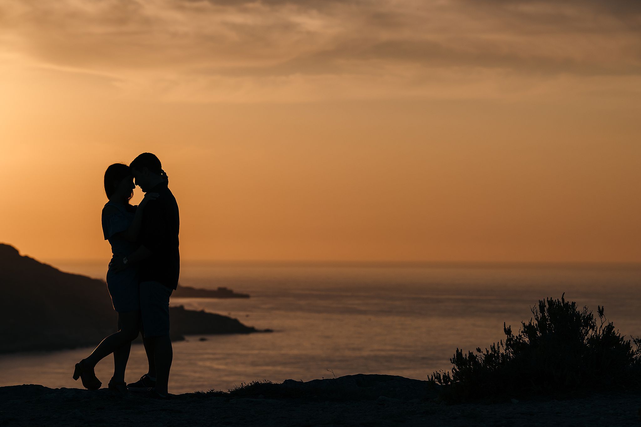 Justine & Jason | Pre Wedding Session | Gozo | Shane P. Watts Photography