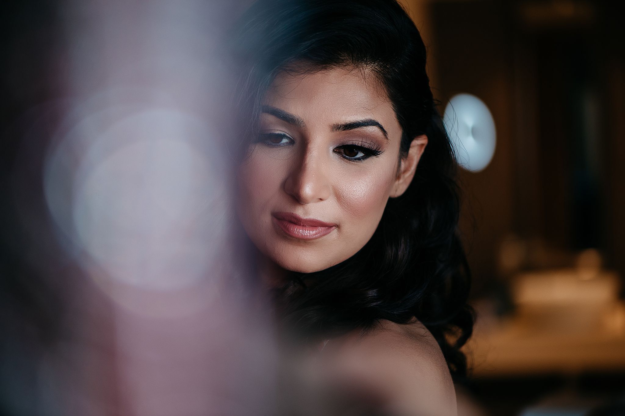 Michelle & Sarosh | Wedding | The Hilton Malta | Shane P. Watts Photography