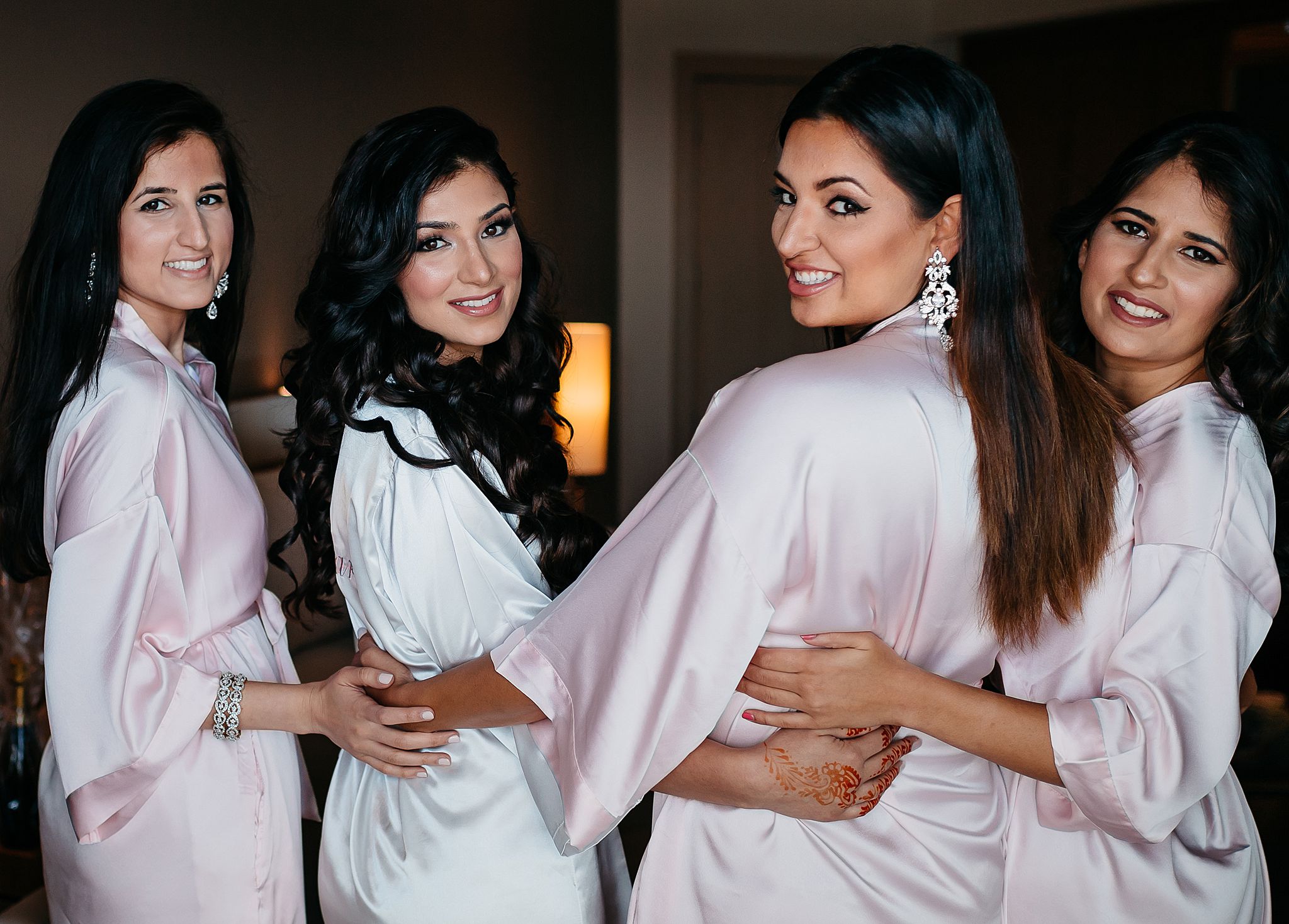 Michelle & Sarosh | Wedding | The Hilton Malta | Shane P. Watts Photography
