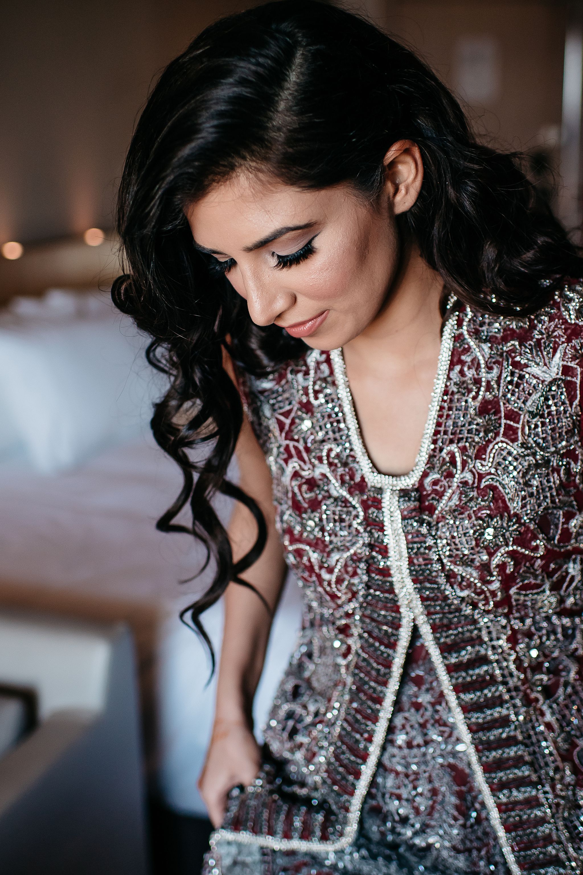 Michelle & Sarosh | Wedding | The Hilton Malta | Shane P. Watts Photography