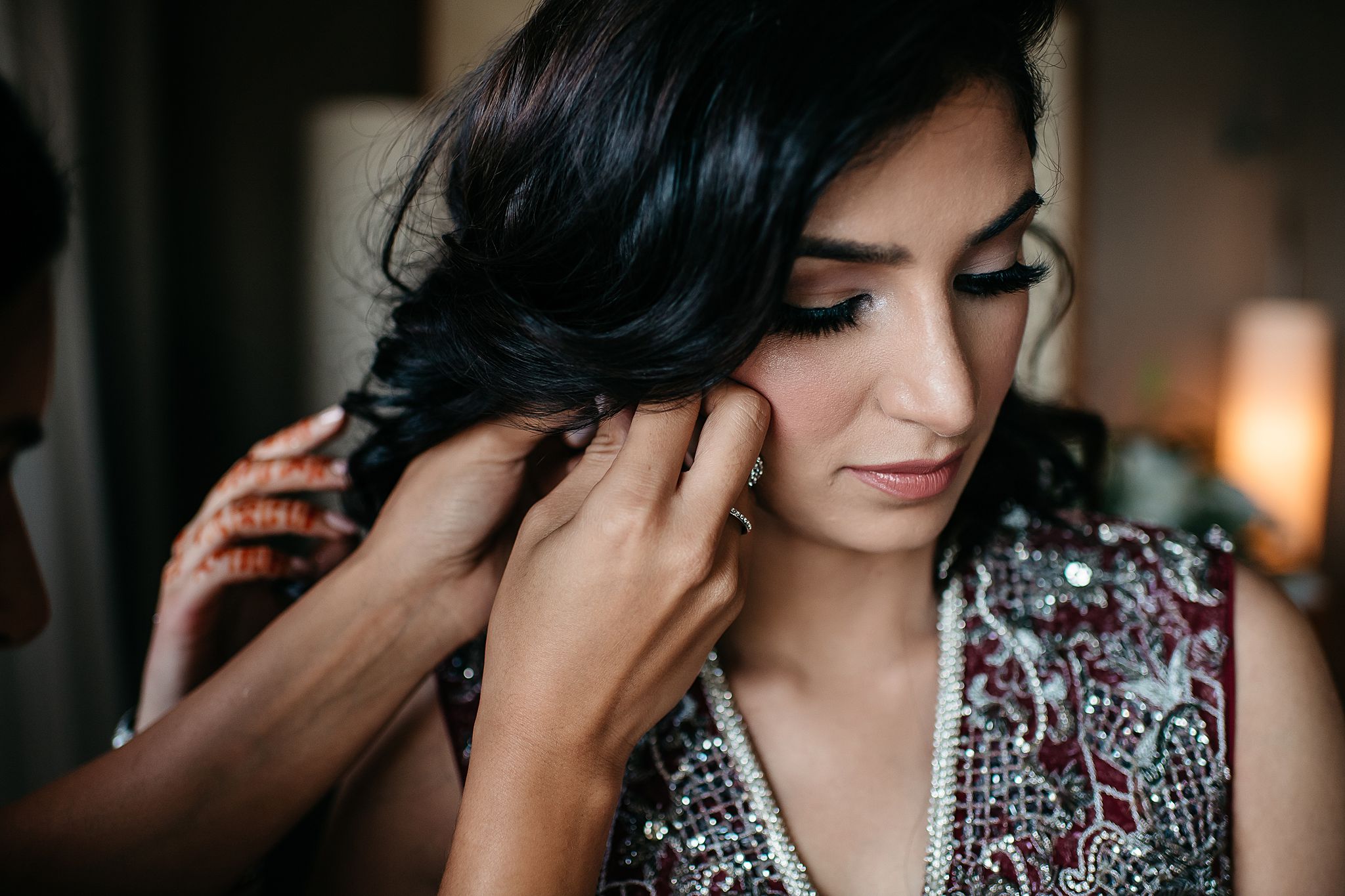 Michelle & Sarosh | Wedding | The Hilton Malta | Shane P. Watts Photography