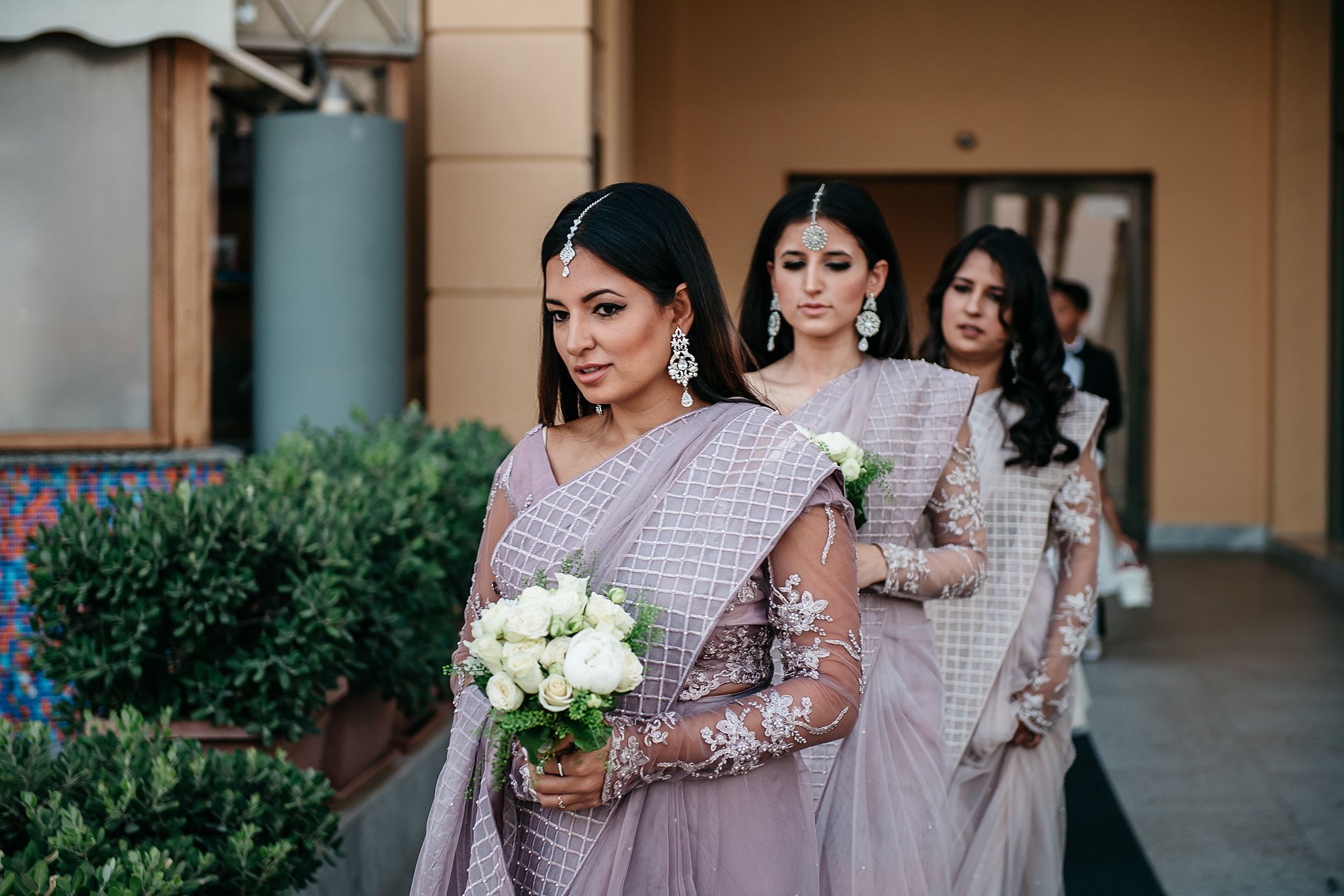 Michelle & Sarosh | Wedding | The Hilton Malta | Shane P. Watts Photography