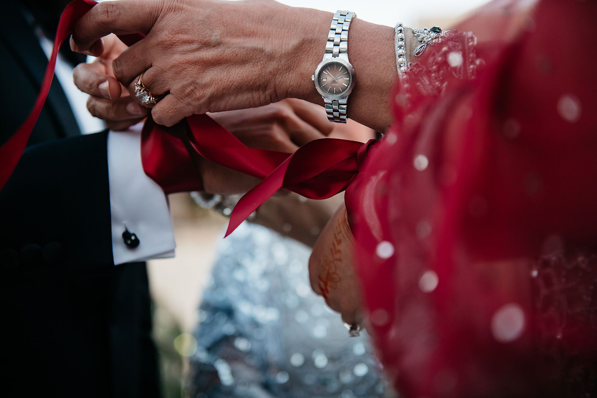 Michelle & Sarosh | Wedding | The Hilton Malta | Shane P. Watts Photography