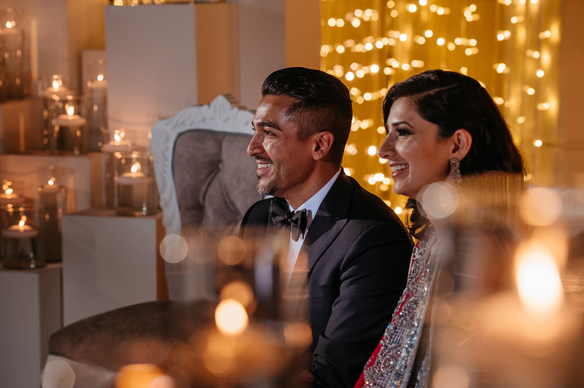 Michelle & Sarosh | Wedding | The Hilton Malta | Shane P. Watts Photography