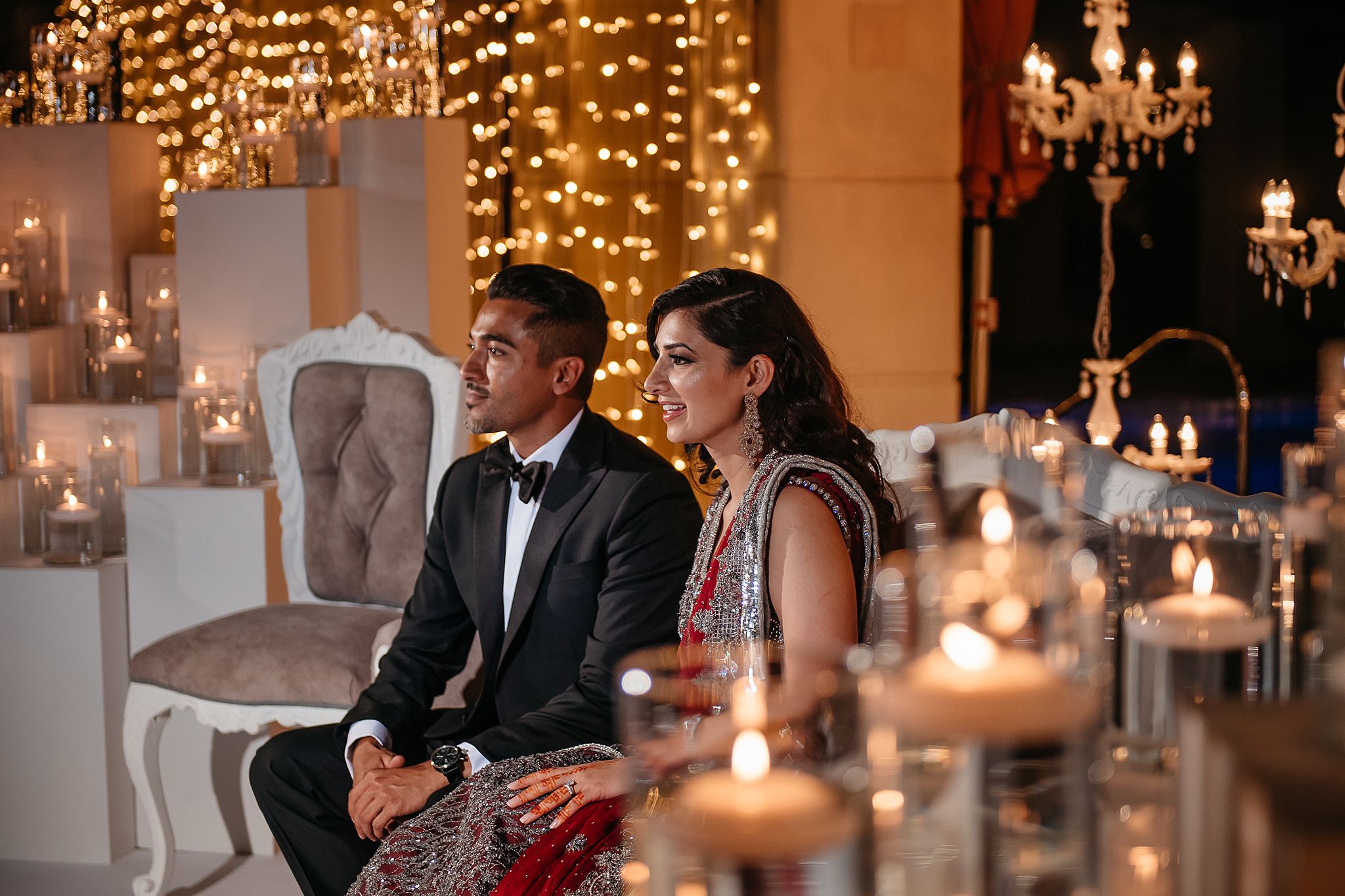 Michelle & Sarosh | Wedding | The Hilton Malta | Shane P. Watts Photography